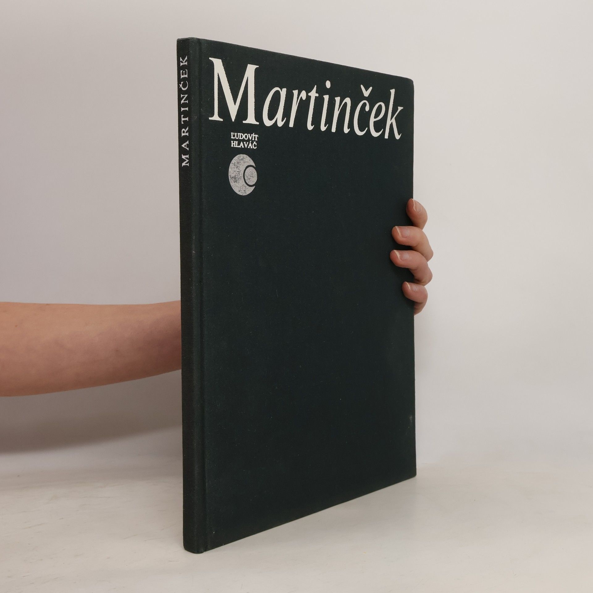 Ľudovít Hlaváč Martin Martinček