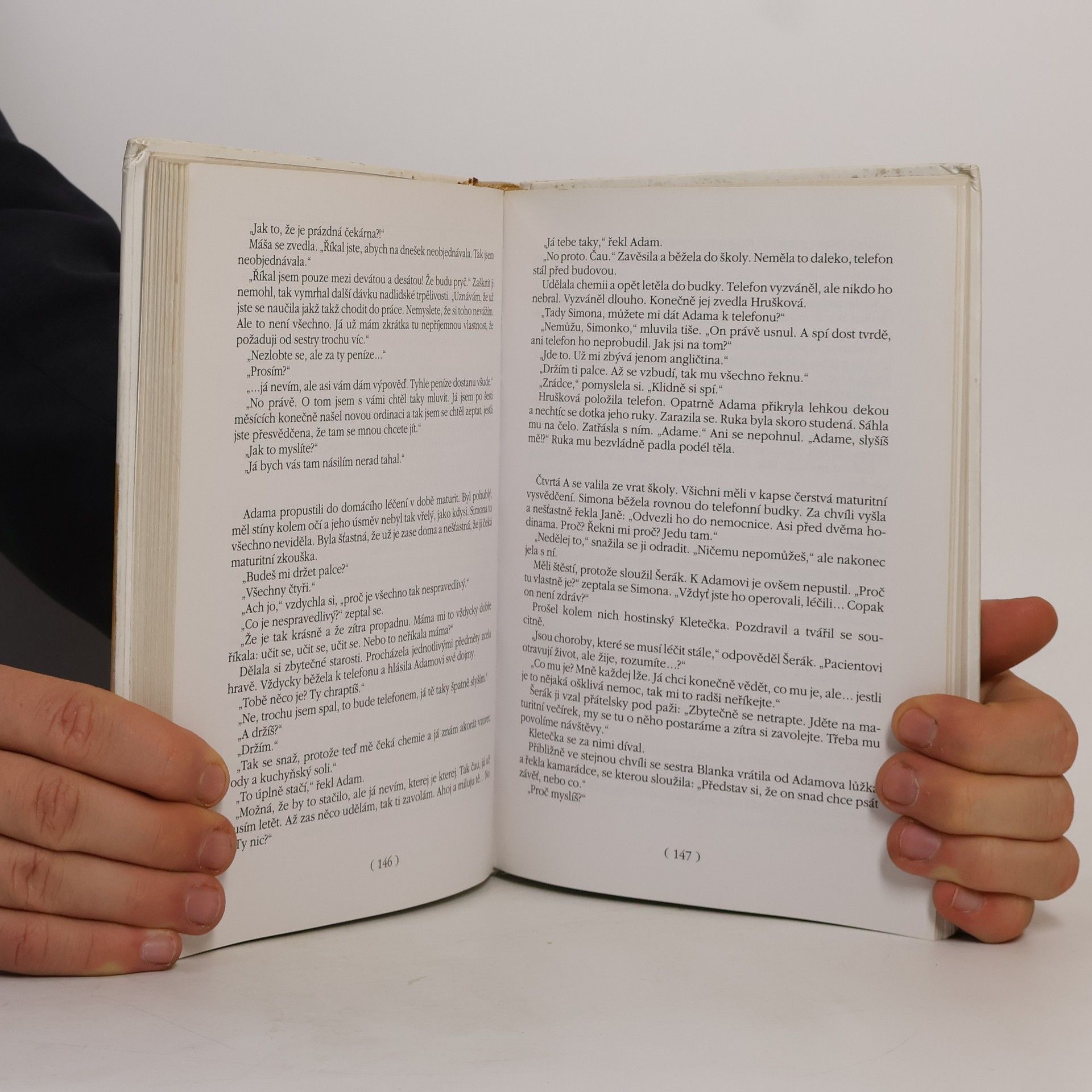 Jan Míka Život na zámku : podle stejnojmenného televizního seriálu