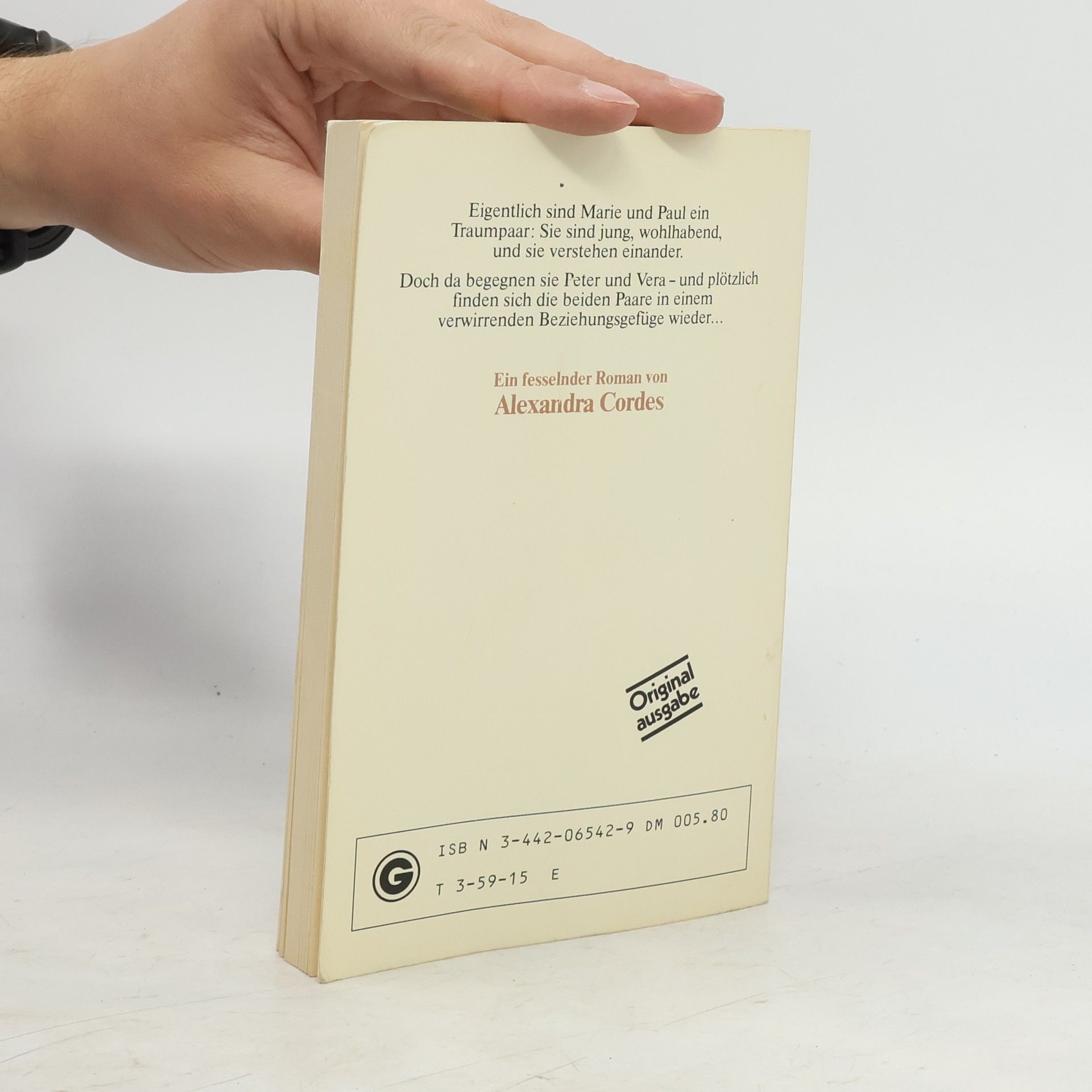 Alexandra Cordes Der Sehnsucht Seltsame Wege