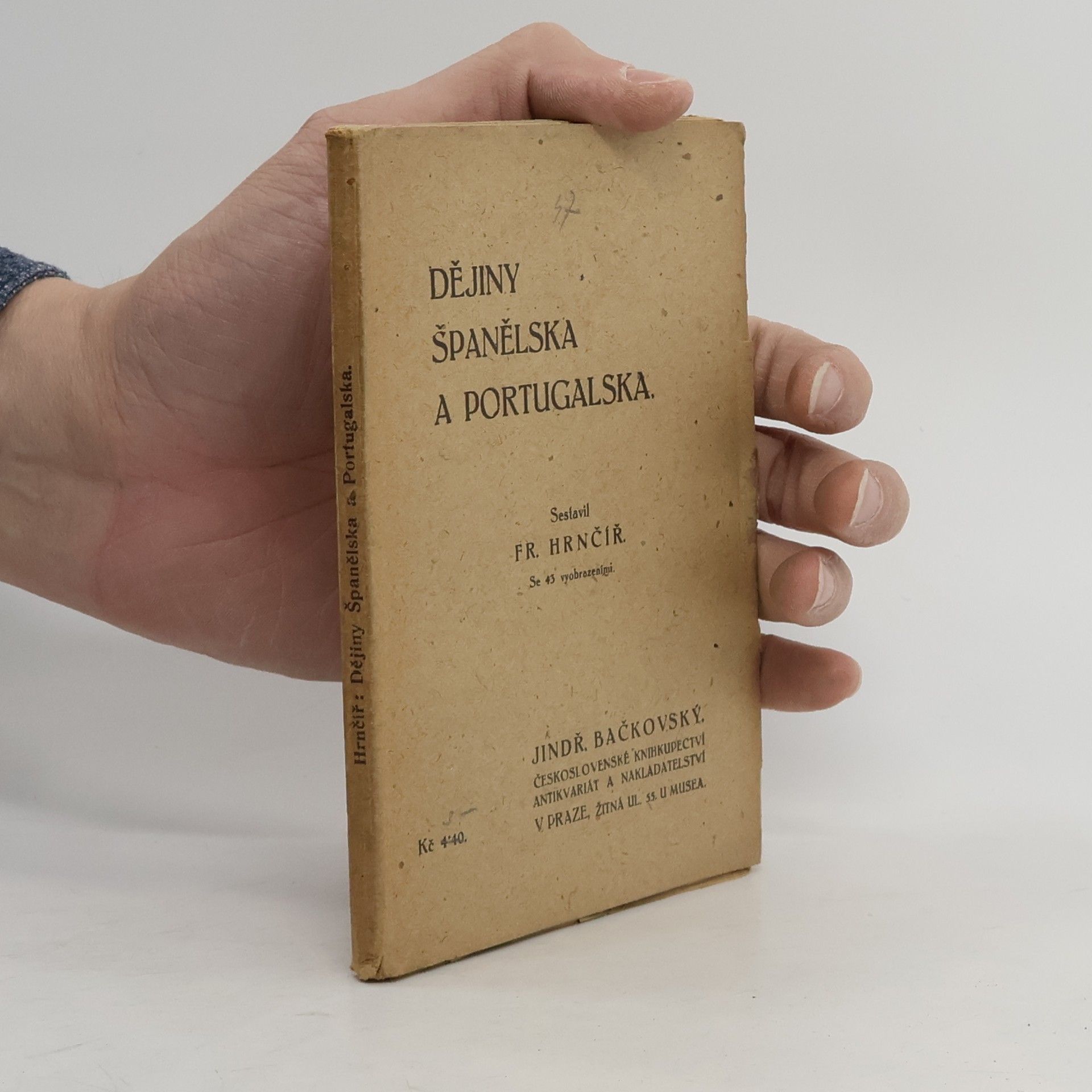 Dějiny Španělska a Portugalska