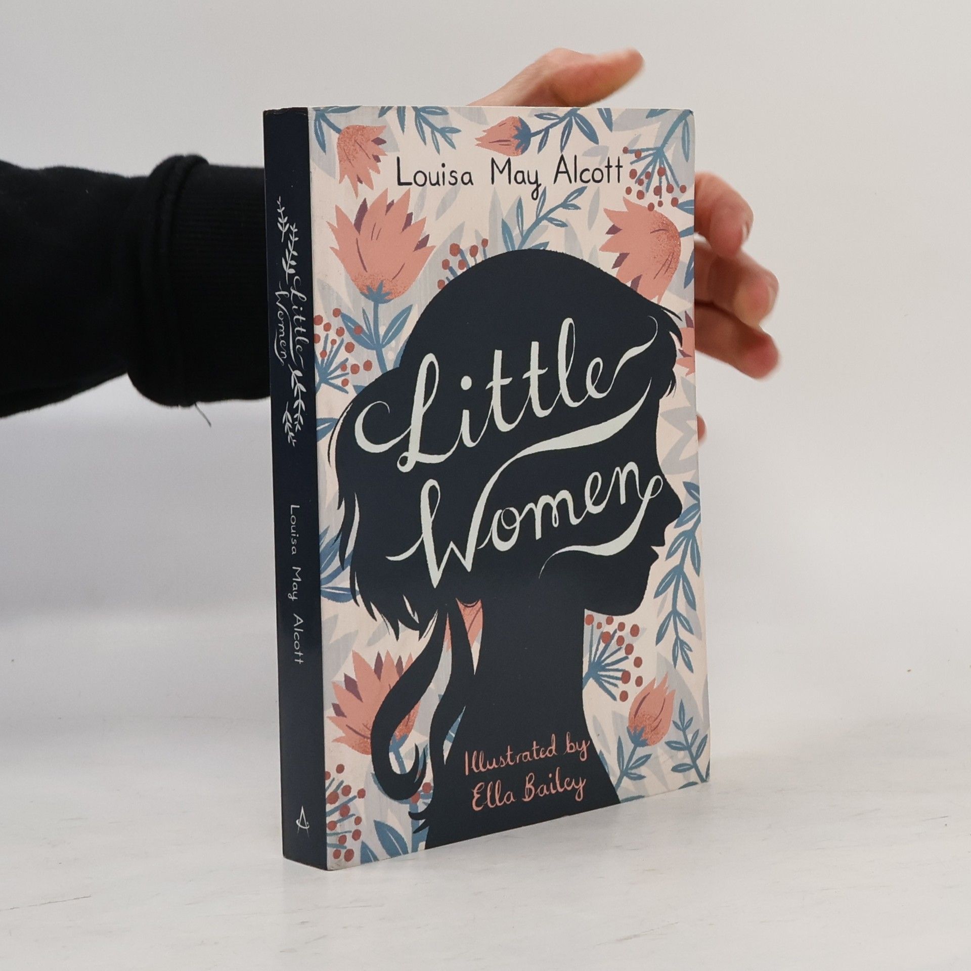 Louisa May Alcott Little Women