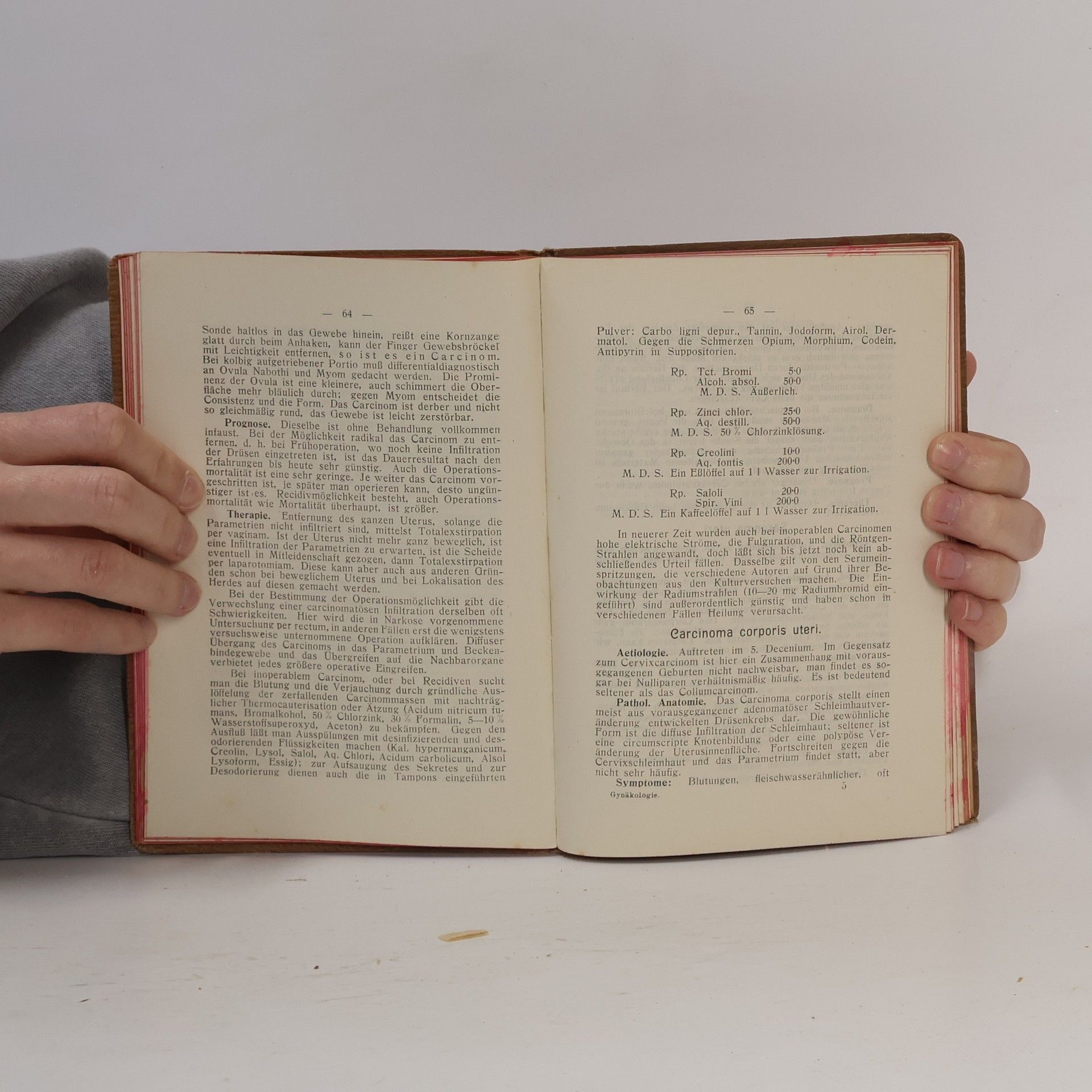 Kolektiv autorů Breitenstein's Repetitorien Nr.24. Synäkologie