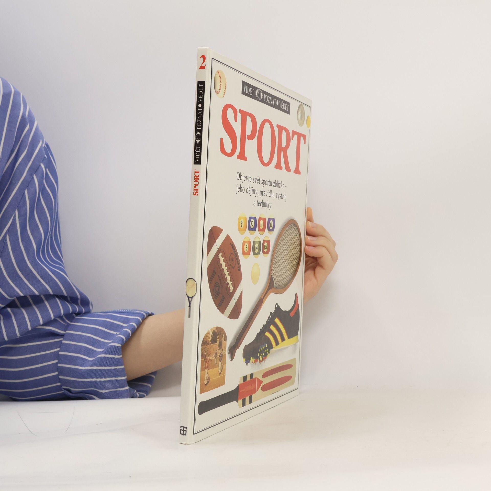 Tim Hammond Sport