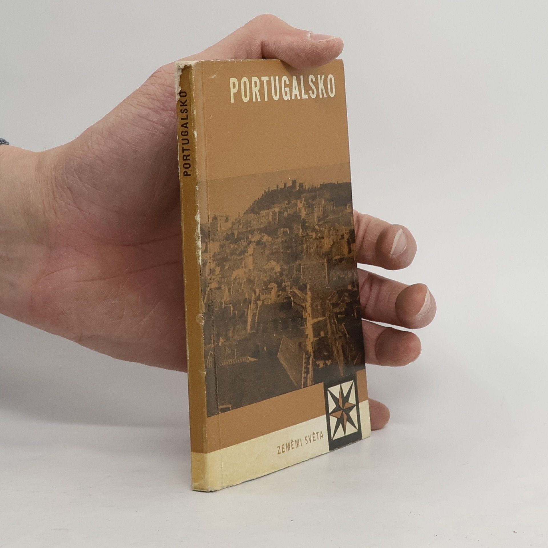Jan Janda Portugalsko