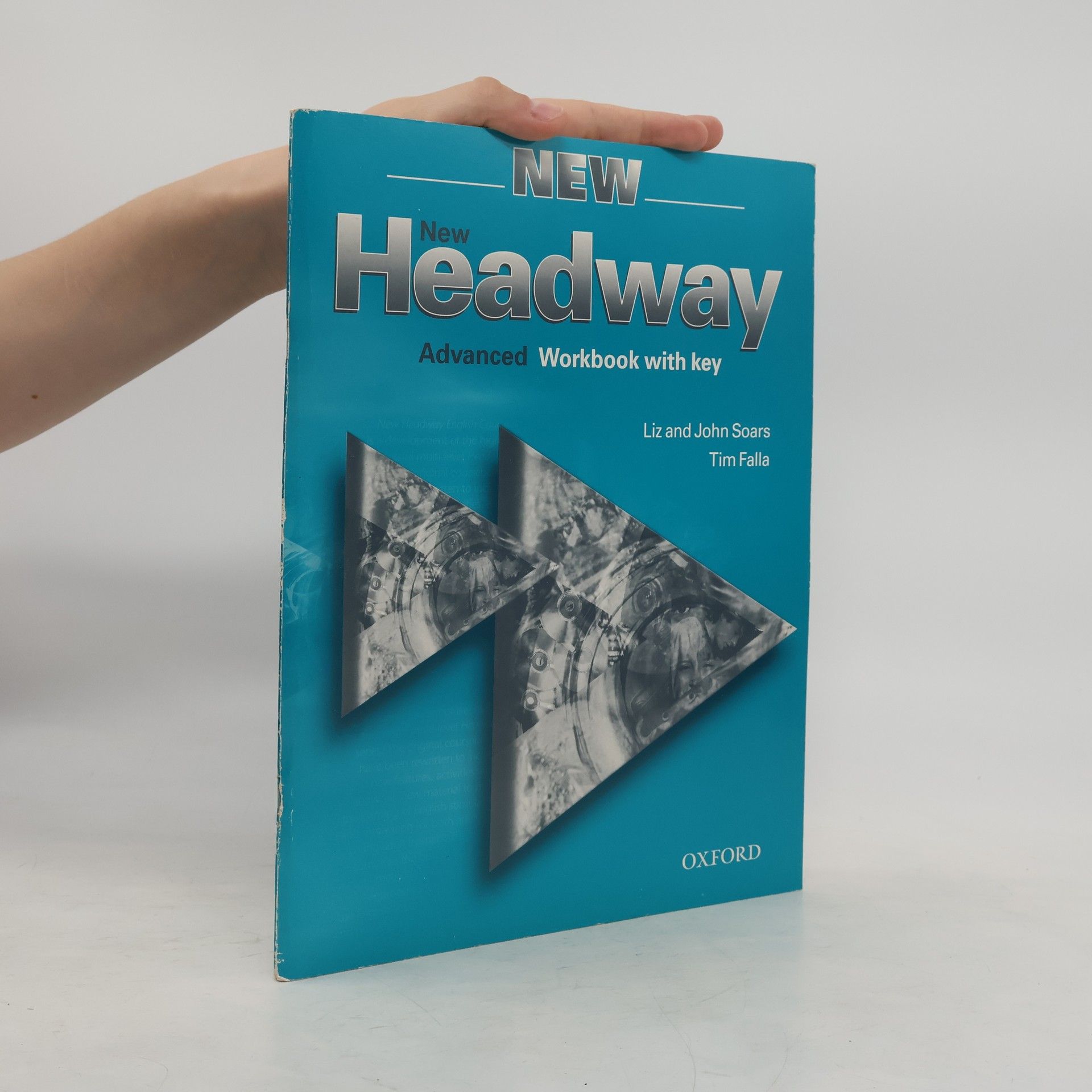 New Headway