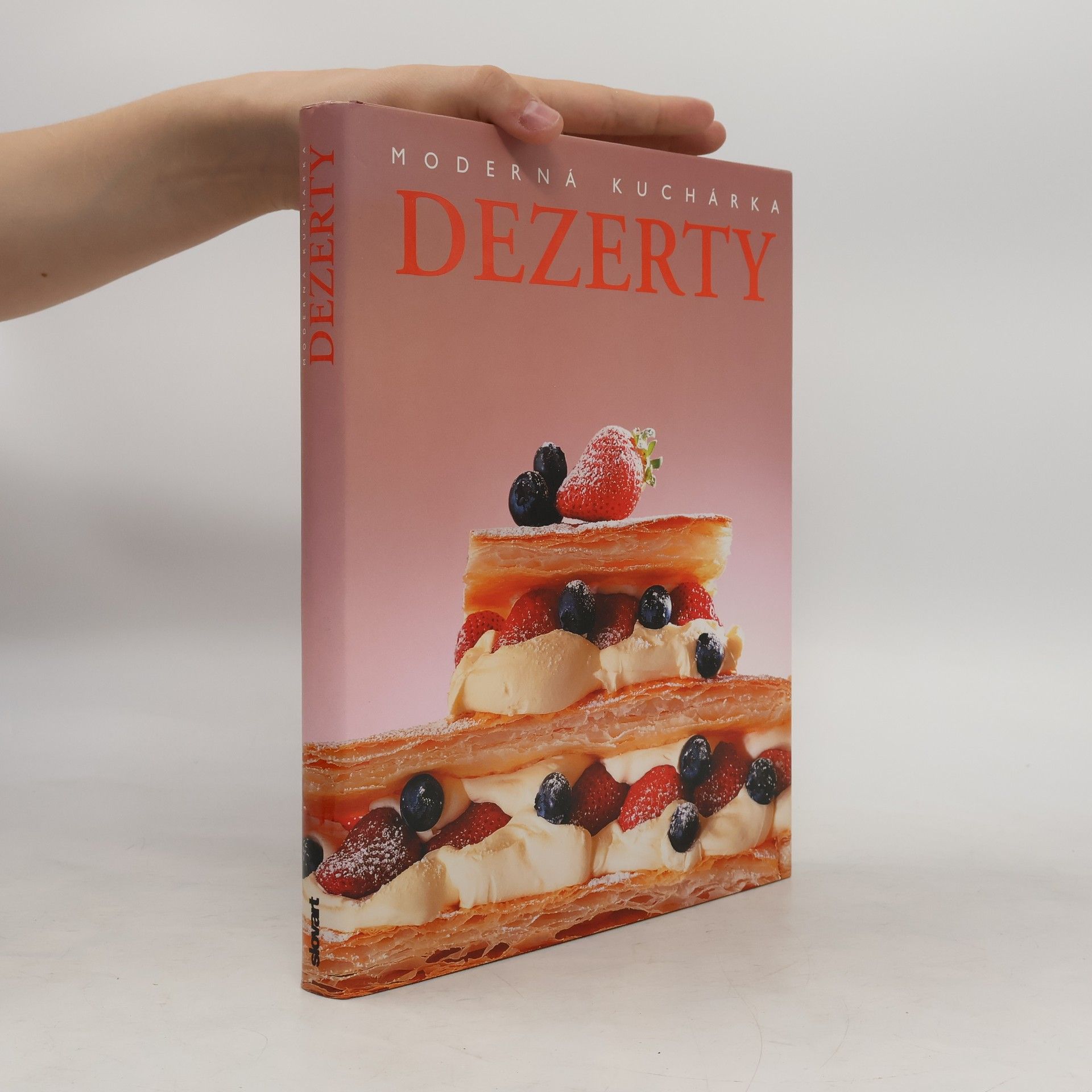 AA.VV. Dezerty