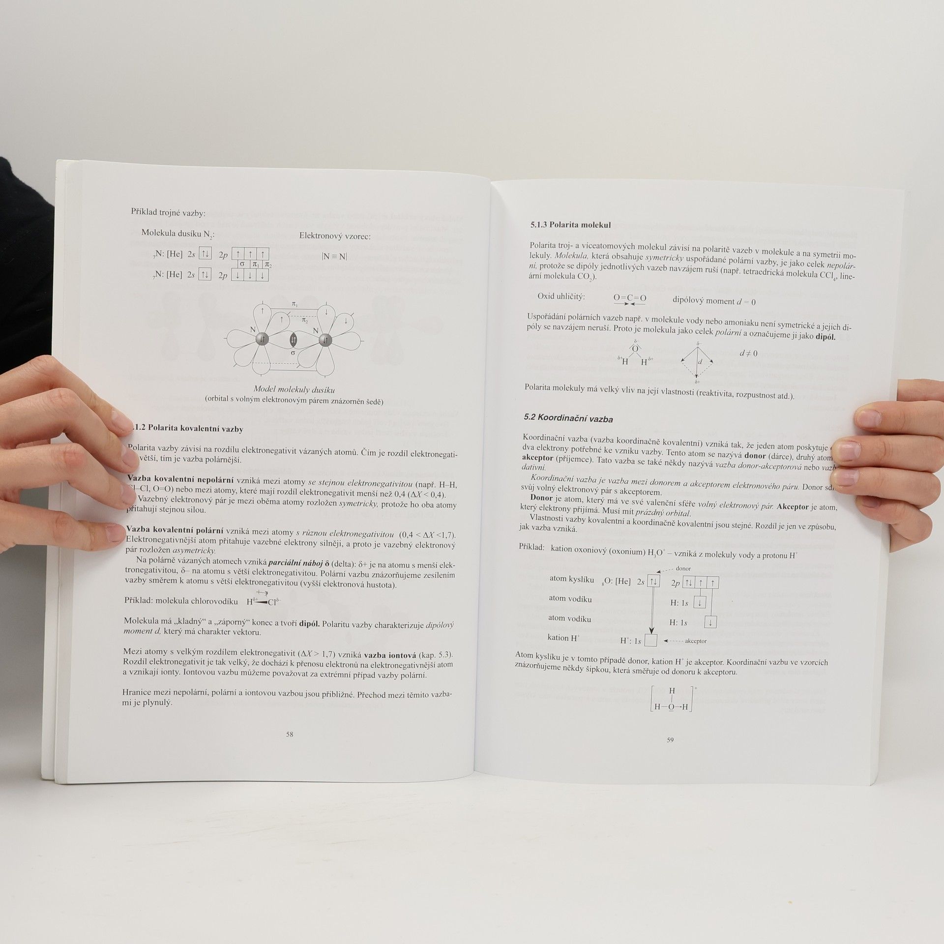 Eva Streblová Souhrnné texty z chemie pro přípravu k přijímacím zkouškám I. díl