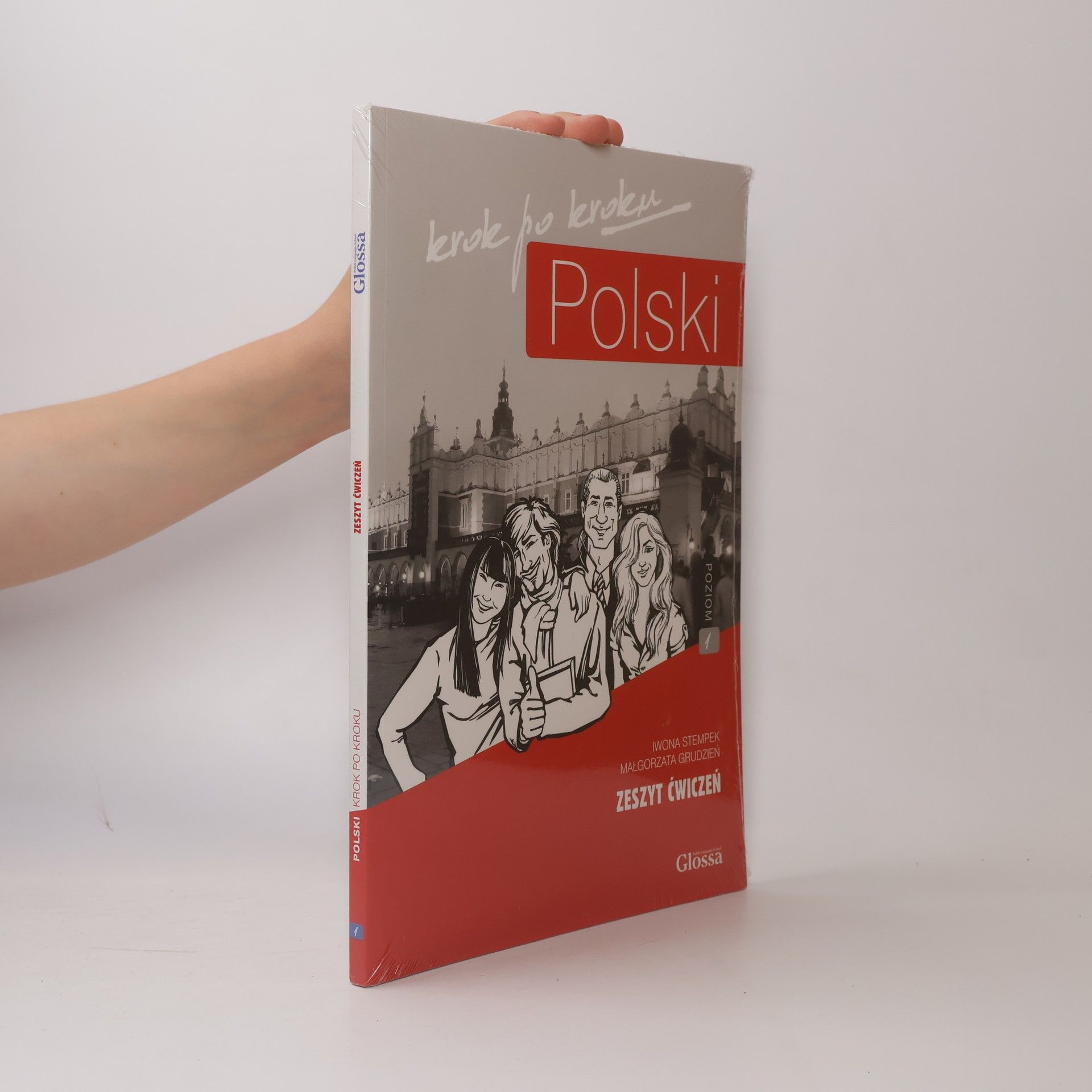 Polski krok po kroku