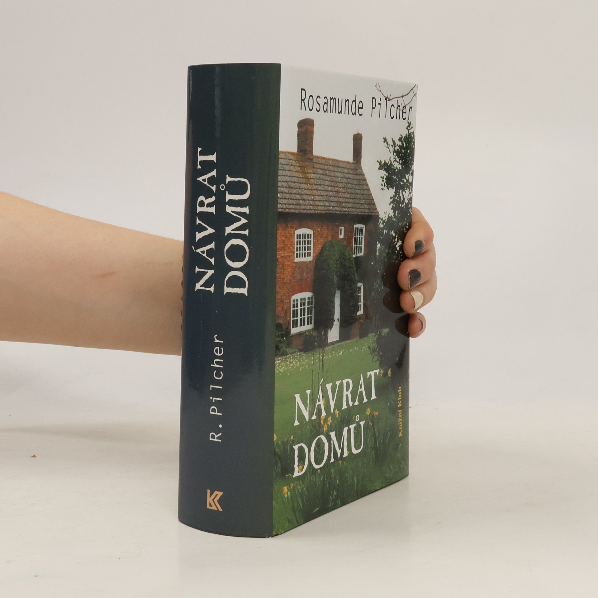 Návrat domů