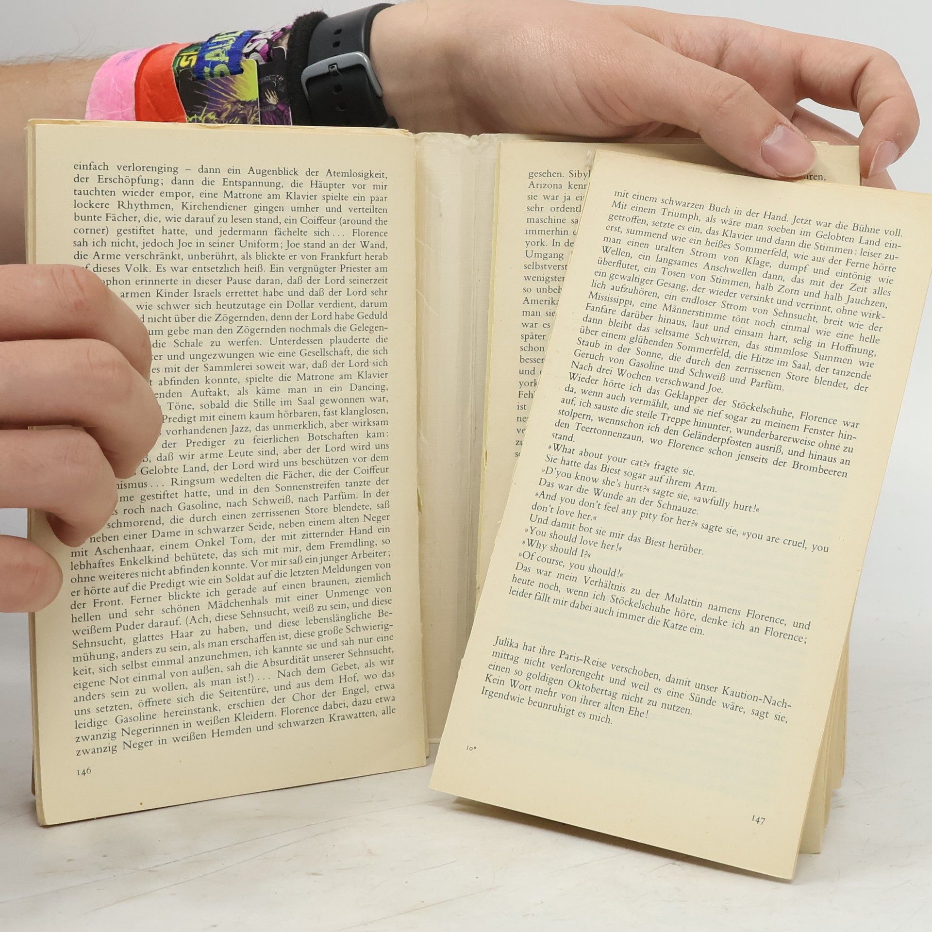 Max Frisch Stiller