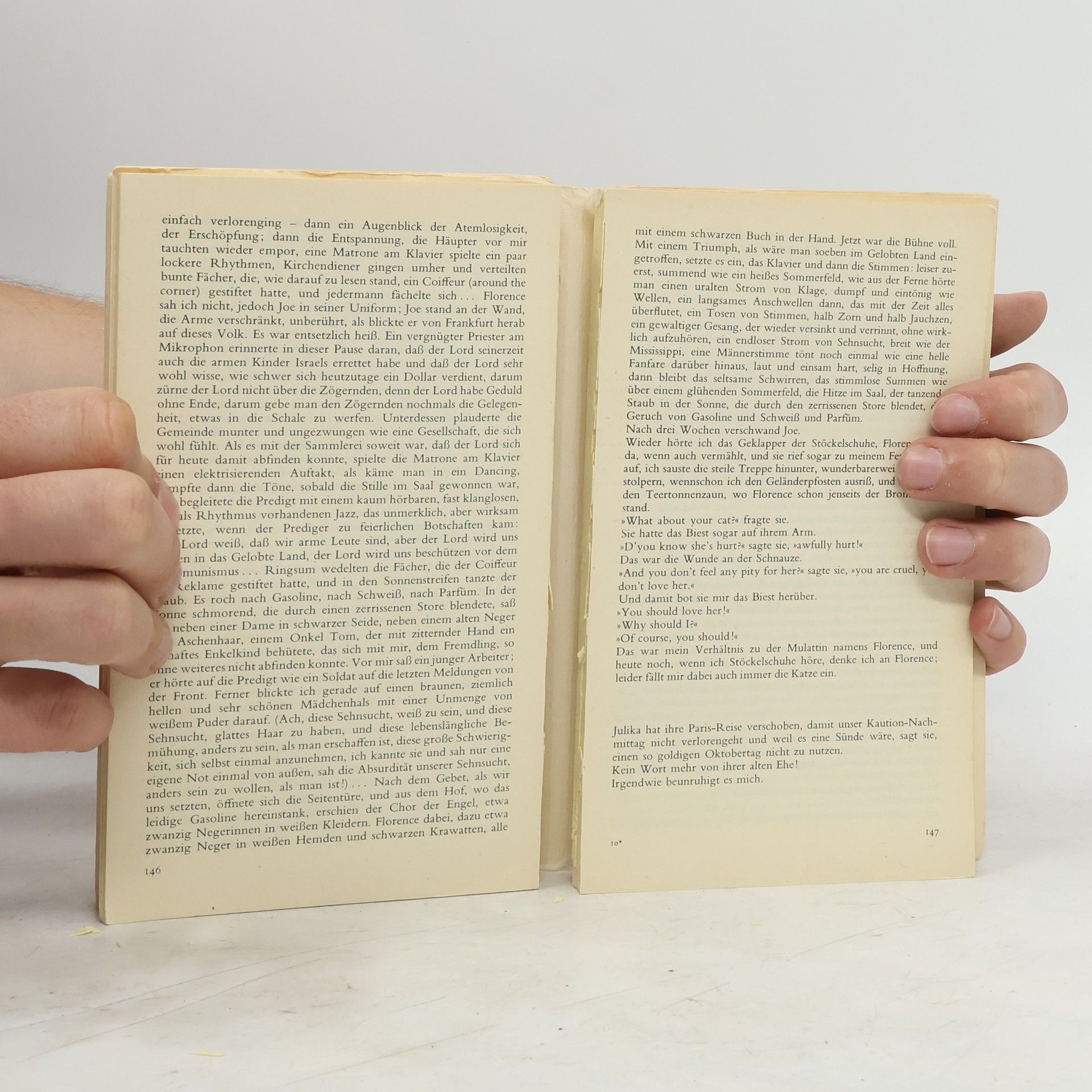 Max Frisch Stiller
