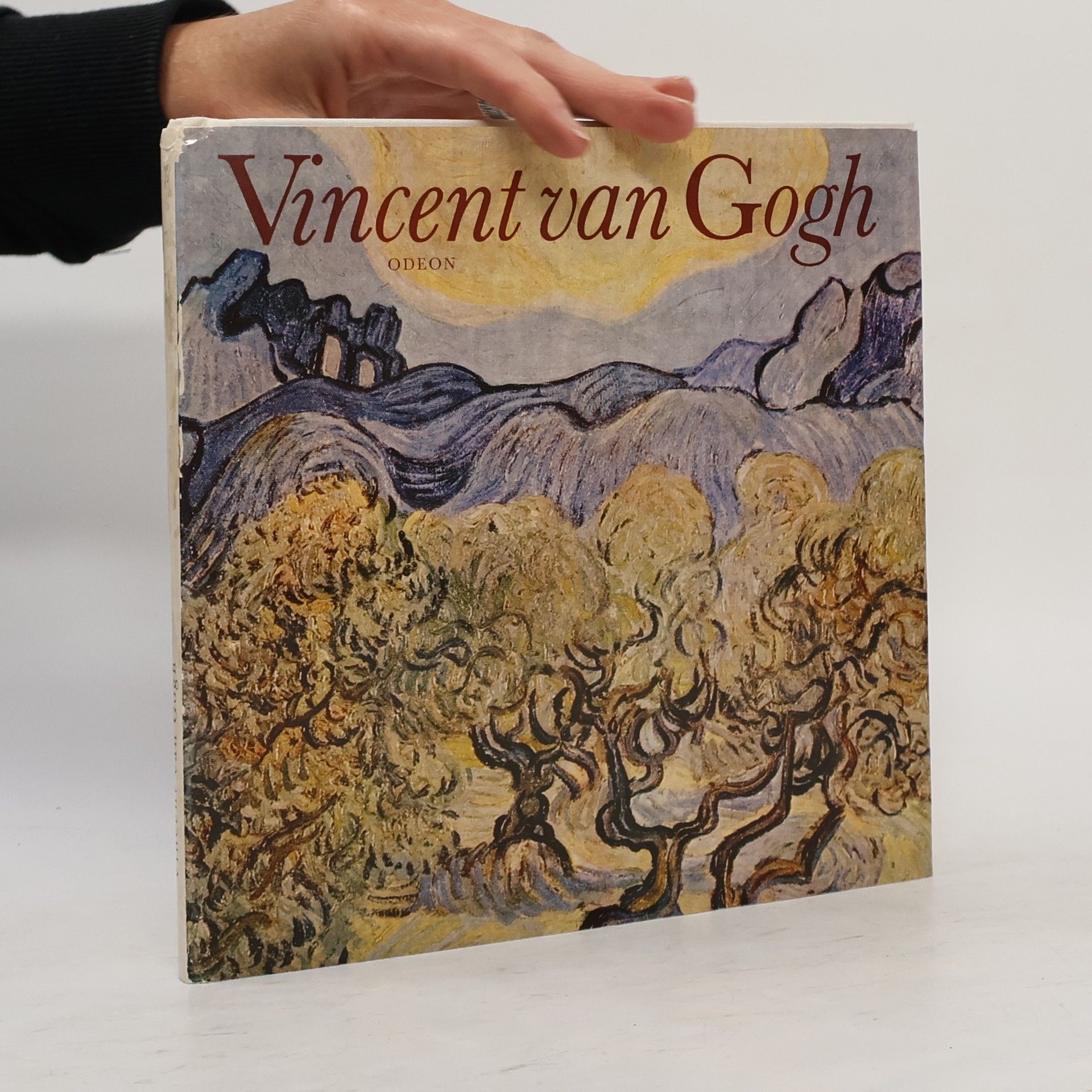 Miroslav Lamač Vincent van Gogh