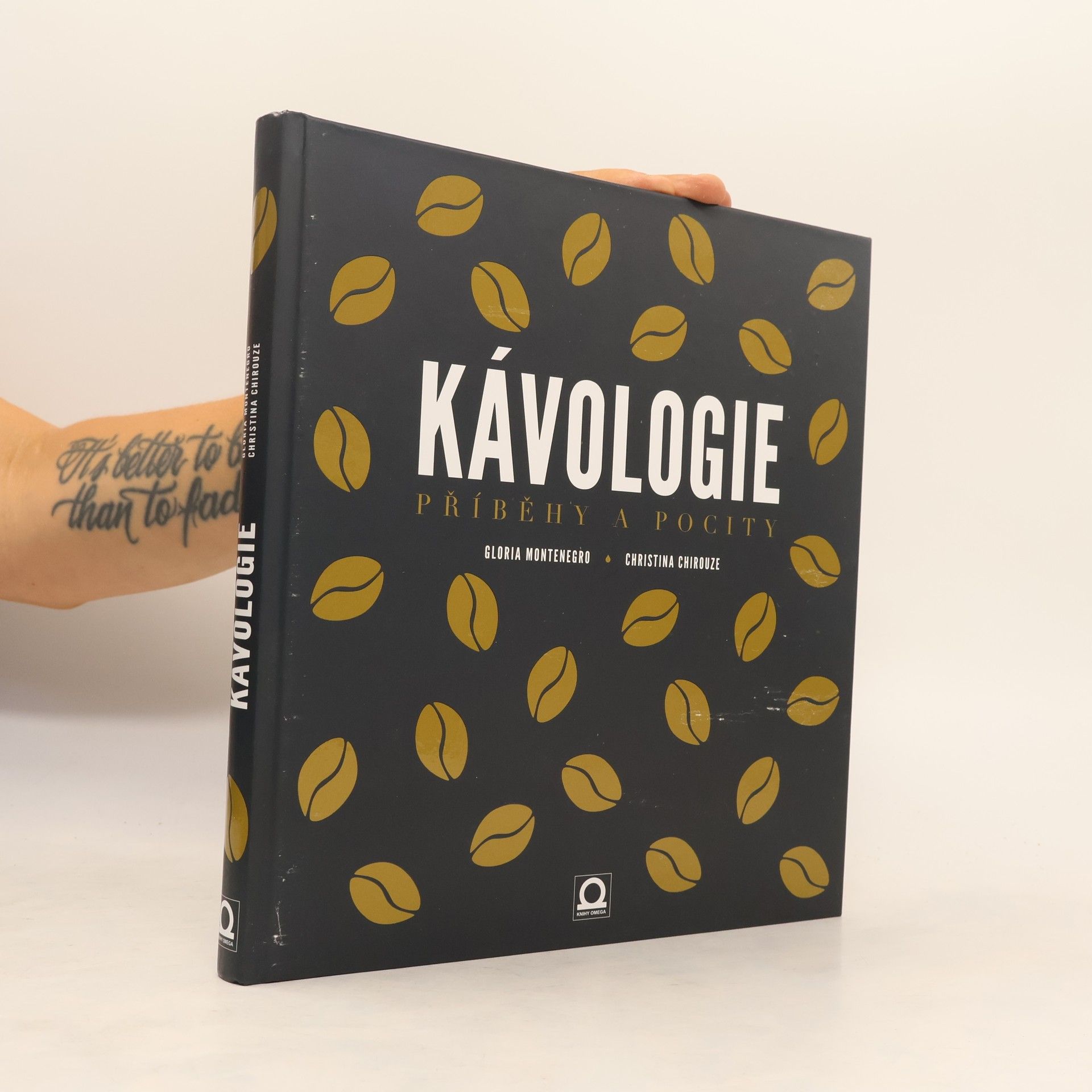Kávologie