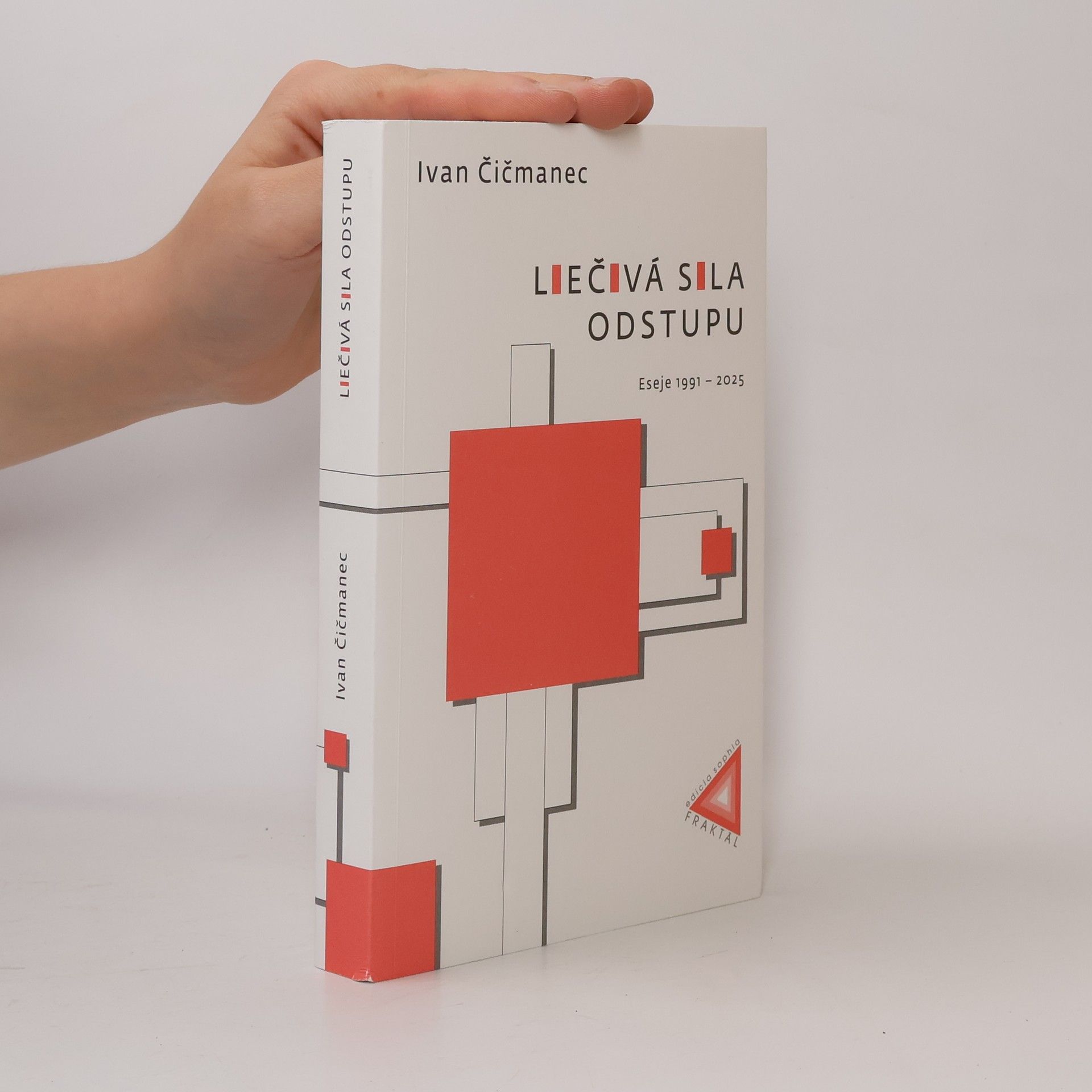 Liečivá sila odstupu