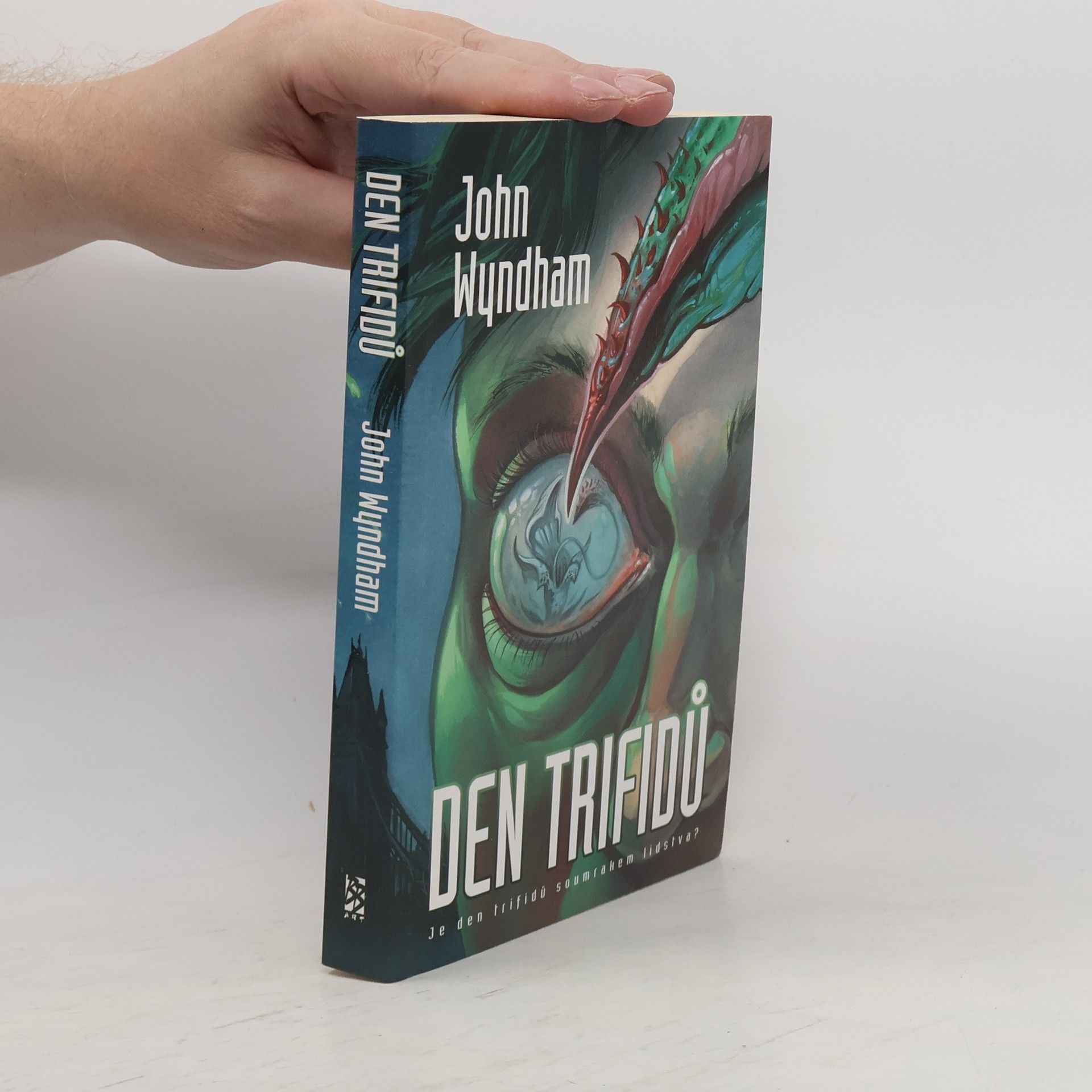 Den trifidů