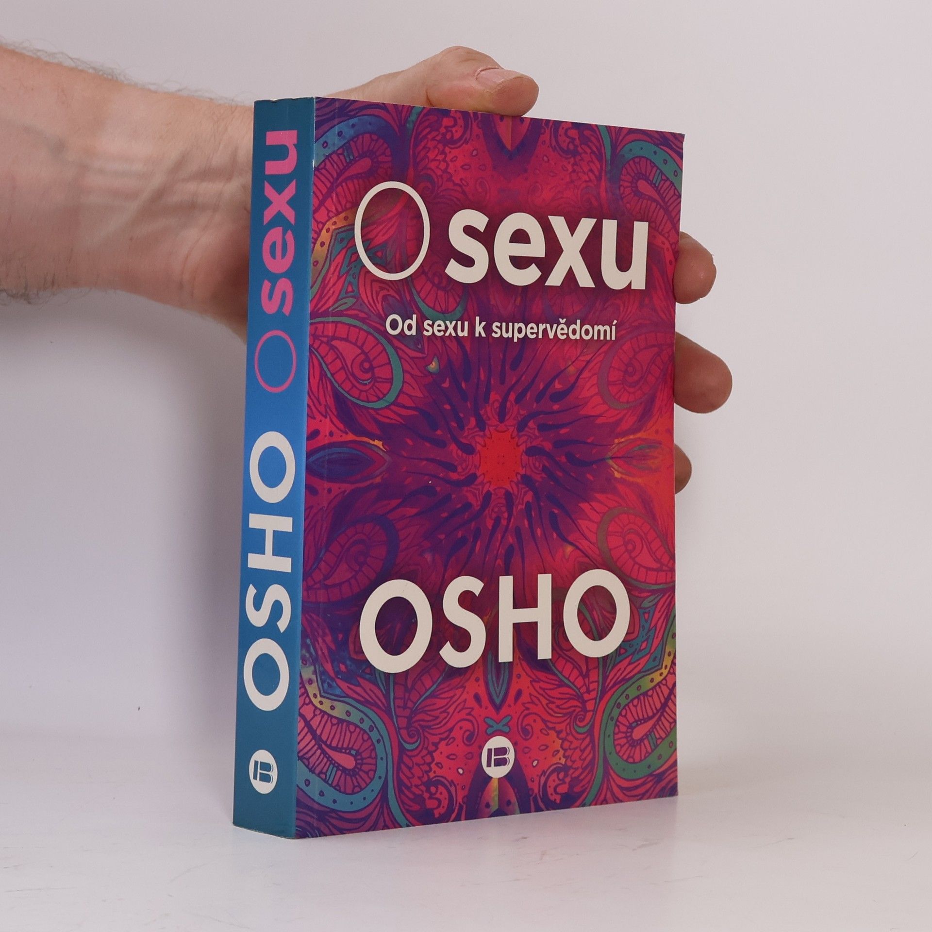 Ošó O sexu
