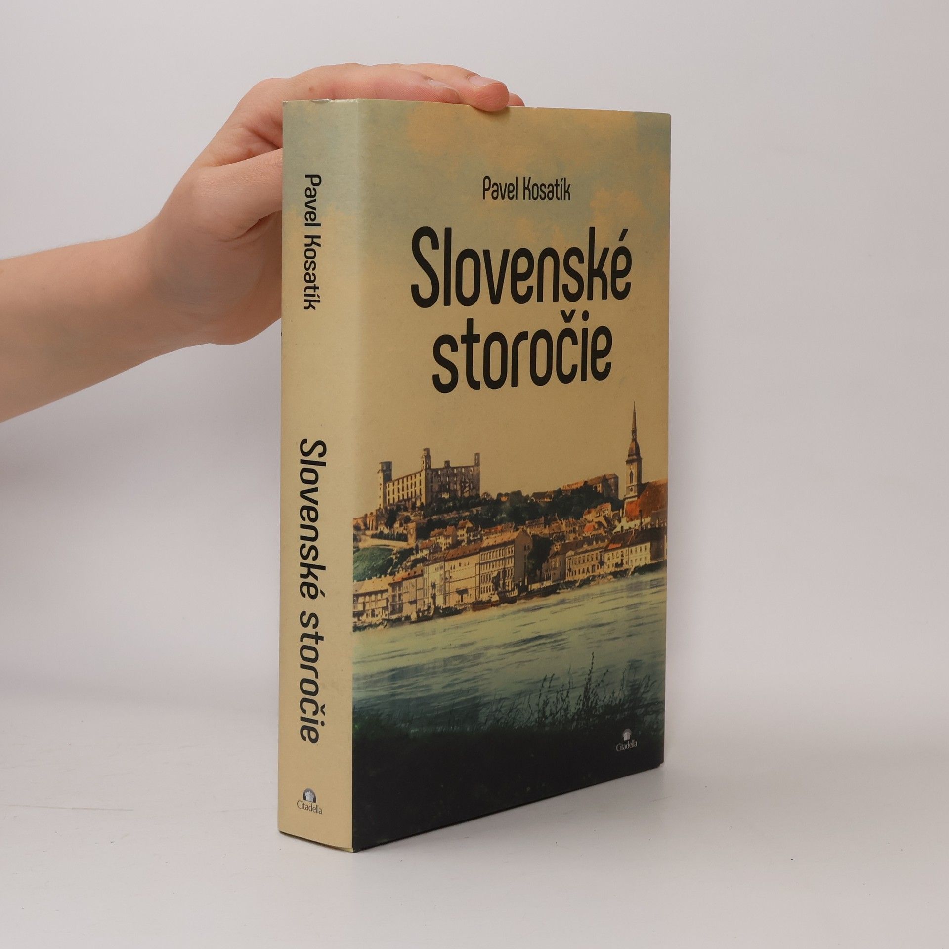 Slovenské storočie