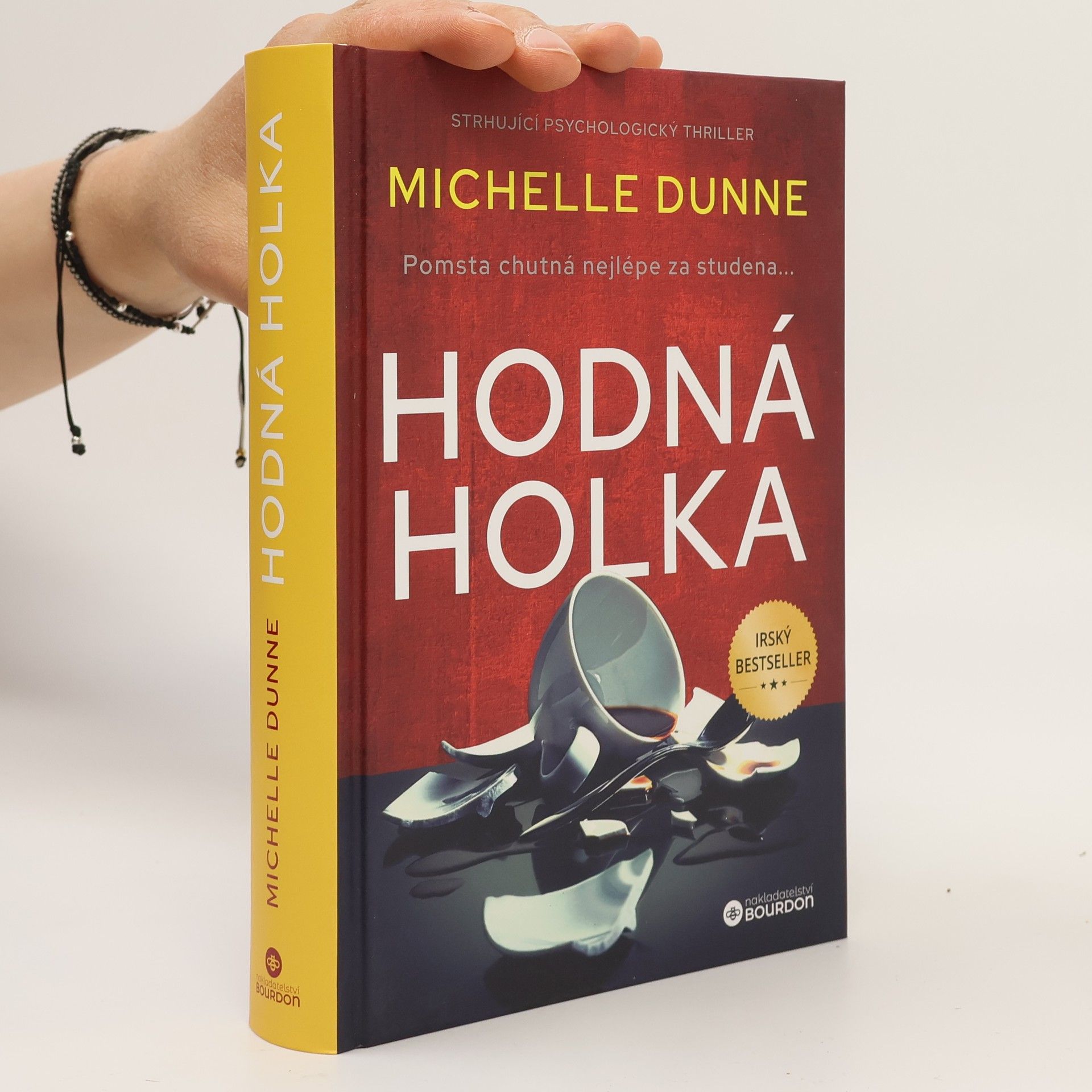 Michelle Dunne Hodná holka
