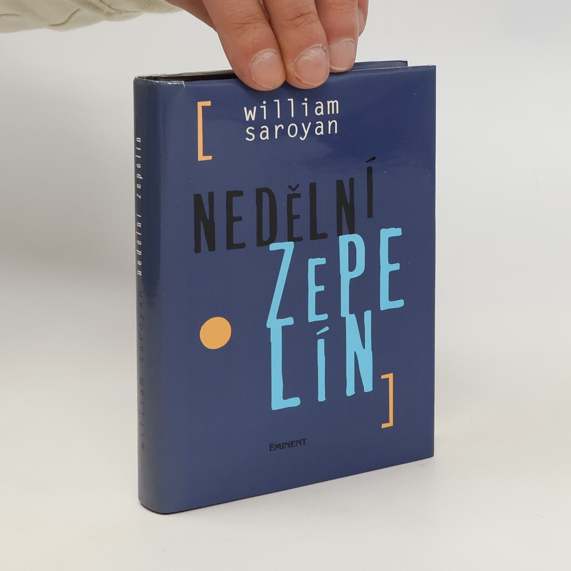 William peneyan Nedělní zepelín