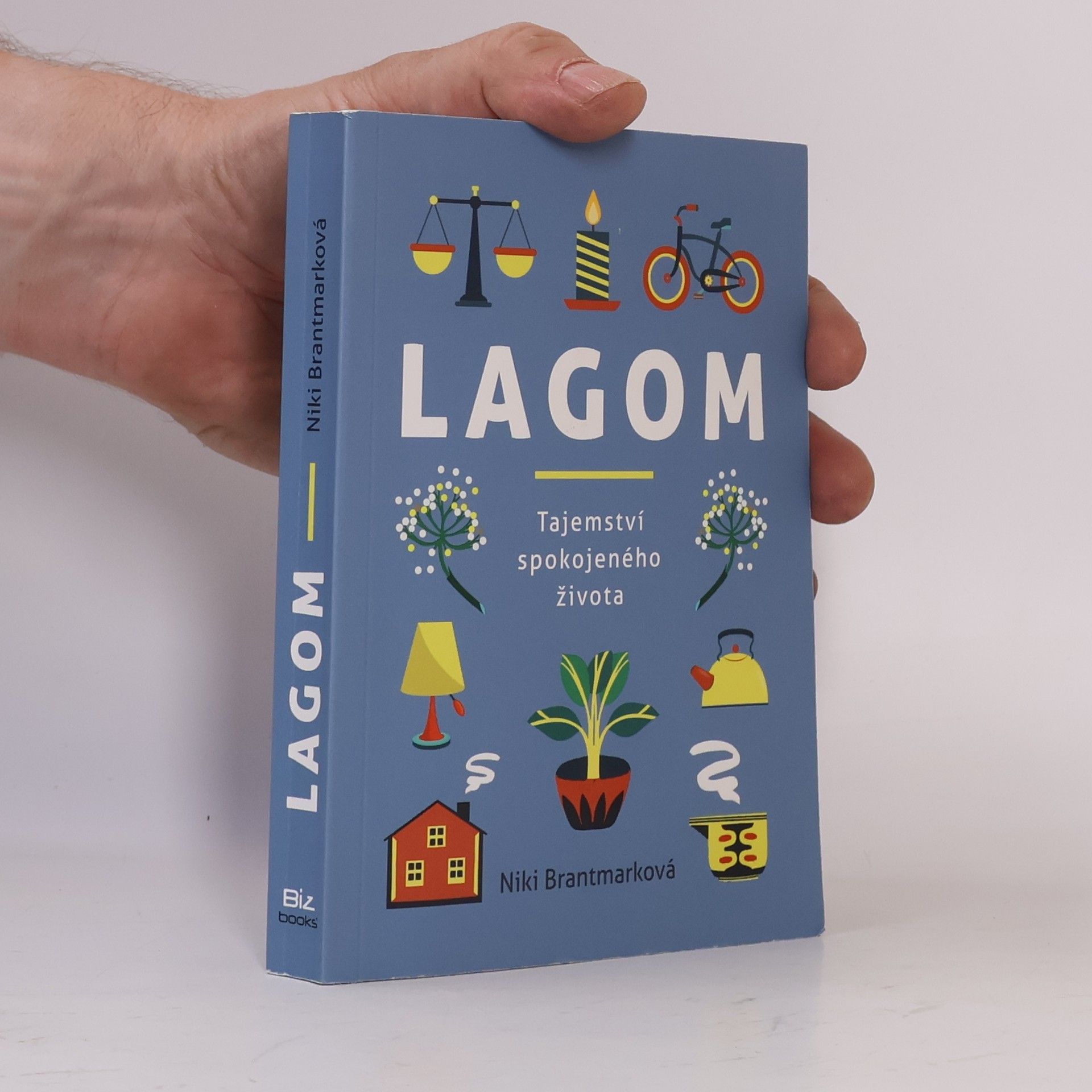 Niki Brantmark Lagom