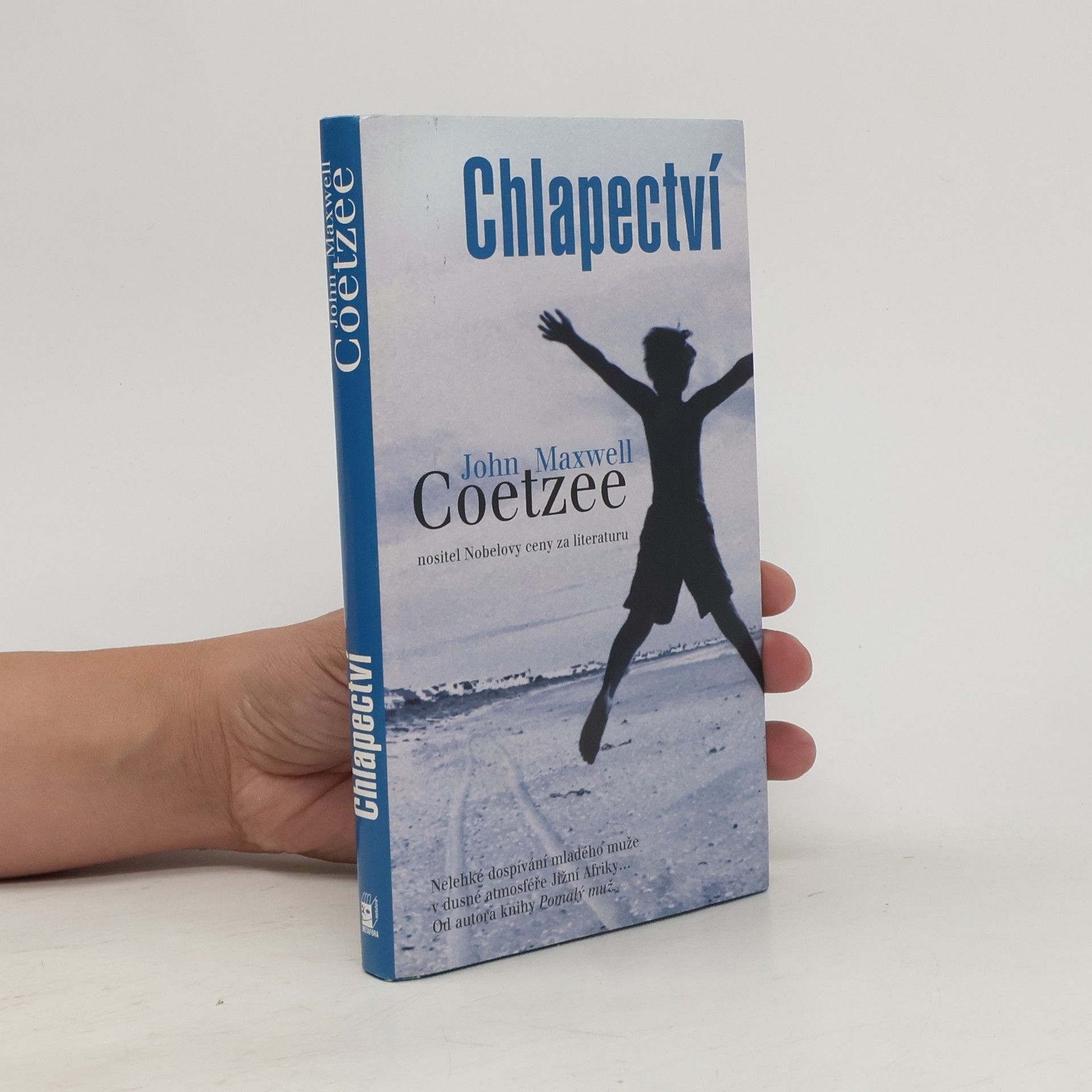J. M. Coetzee Chlapectví