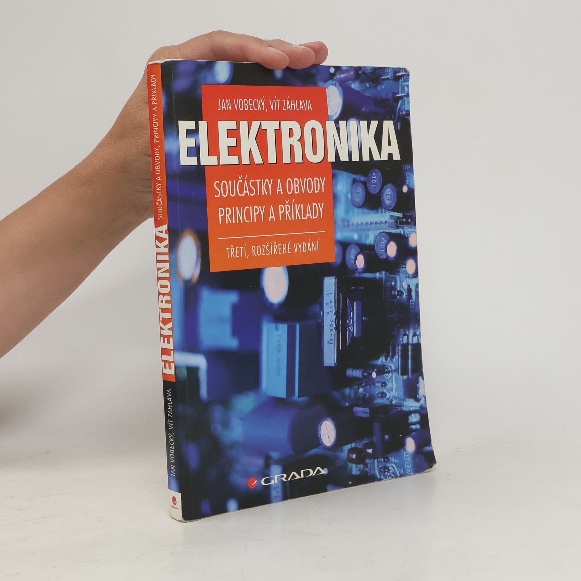Elektronika