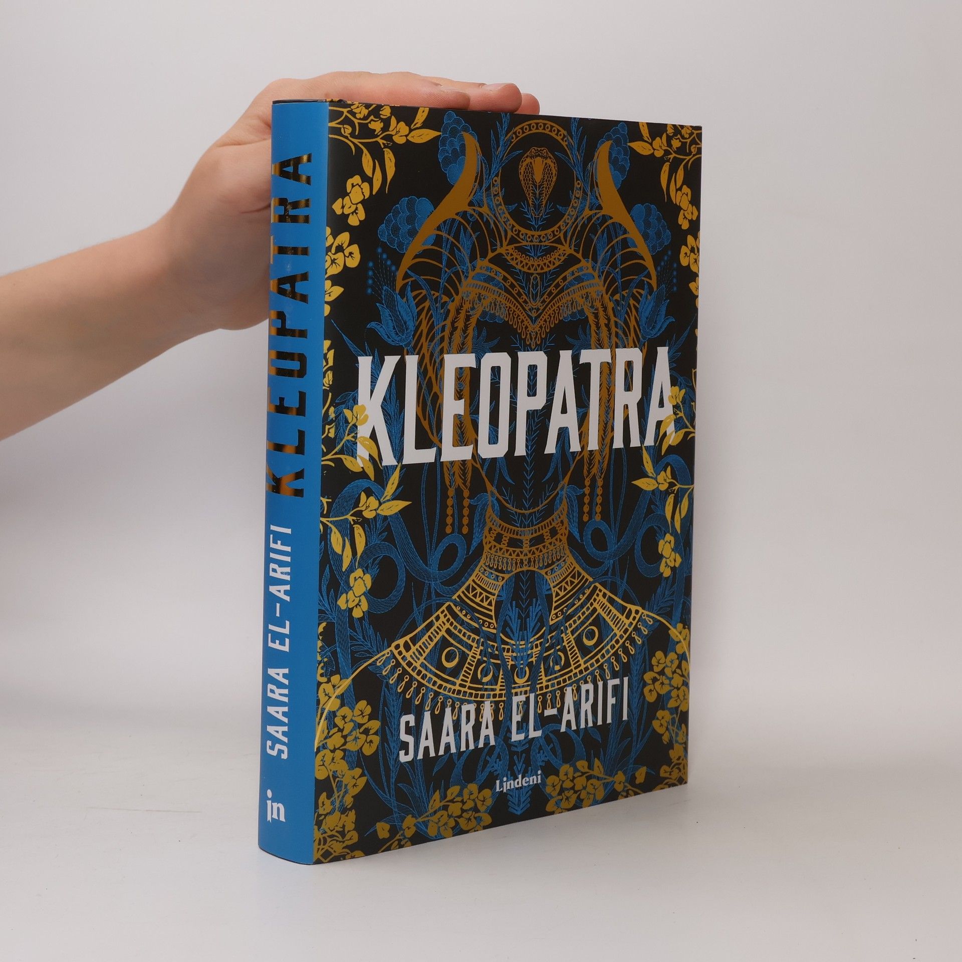 Saara El-Arifi Kleopatra