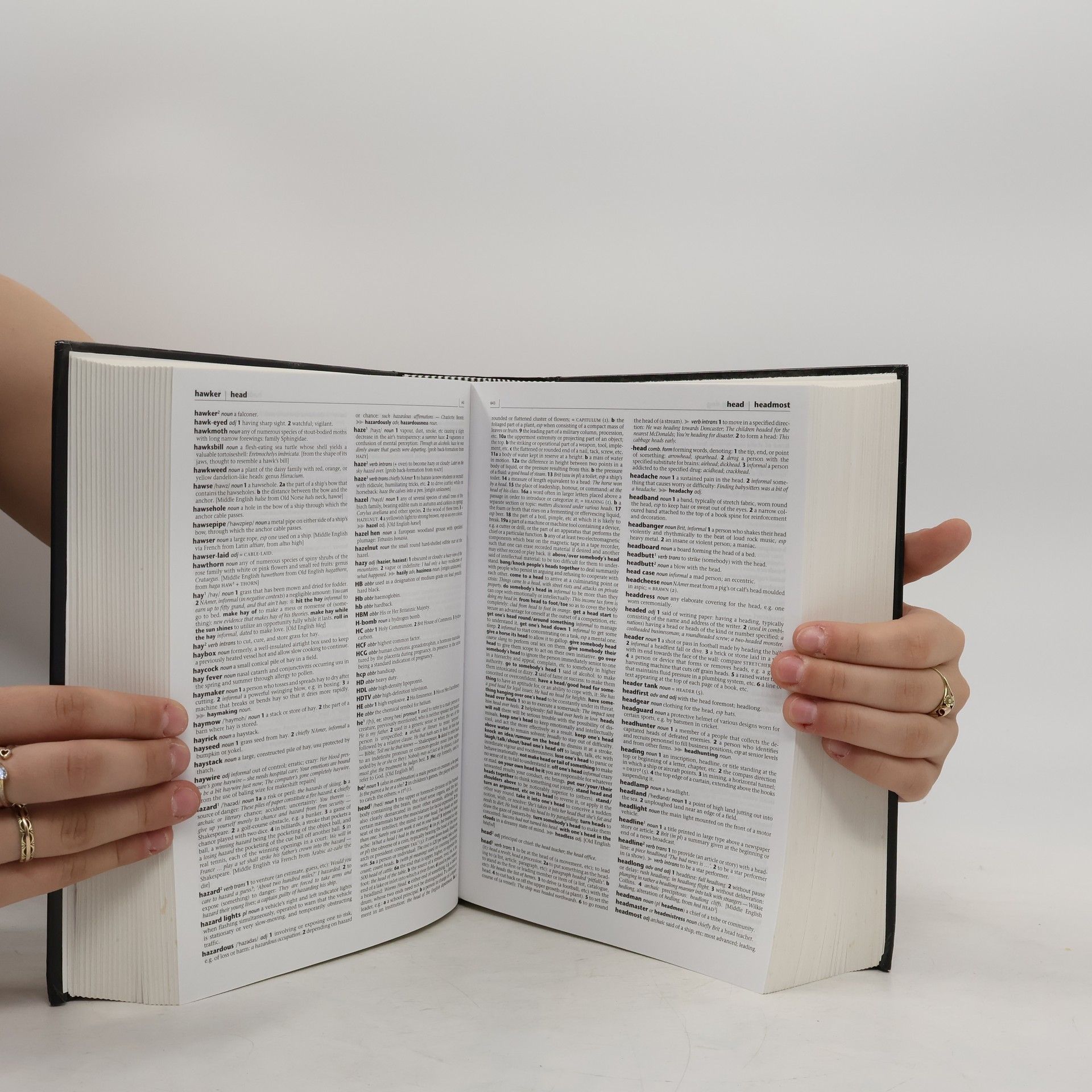R. E. Allen The Penguin english dictionary