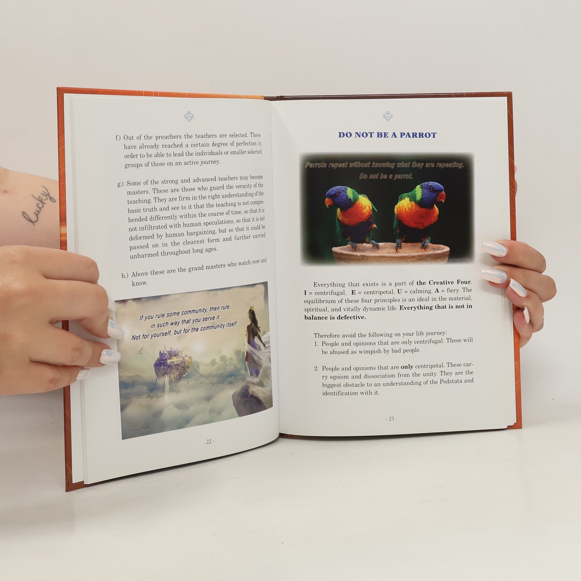 Tomáš Pfeiffer ? (Otazník)