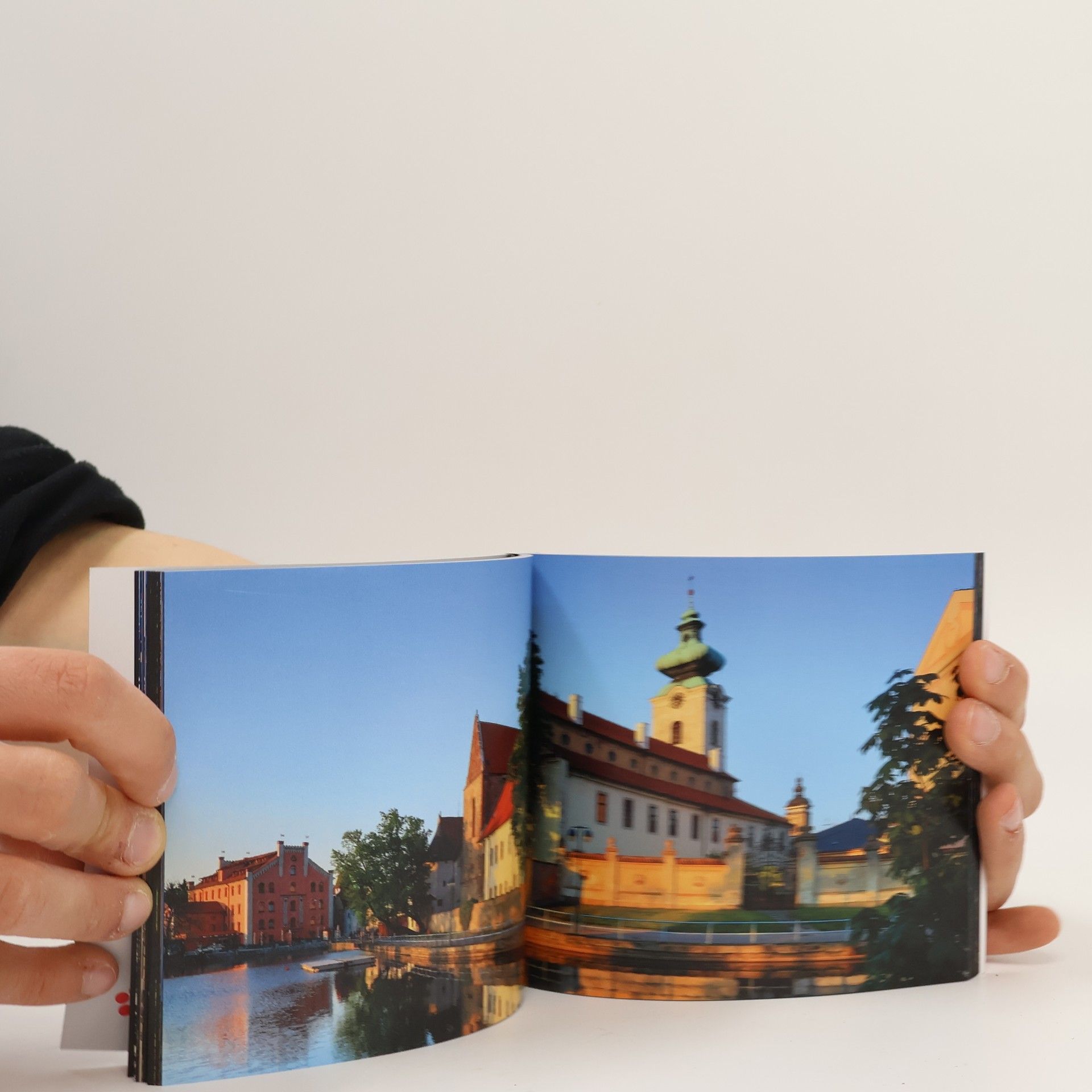 Libor Sváček České Budějovice