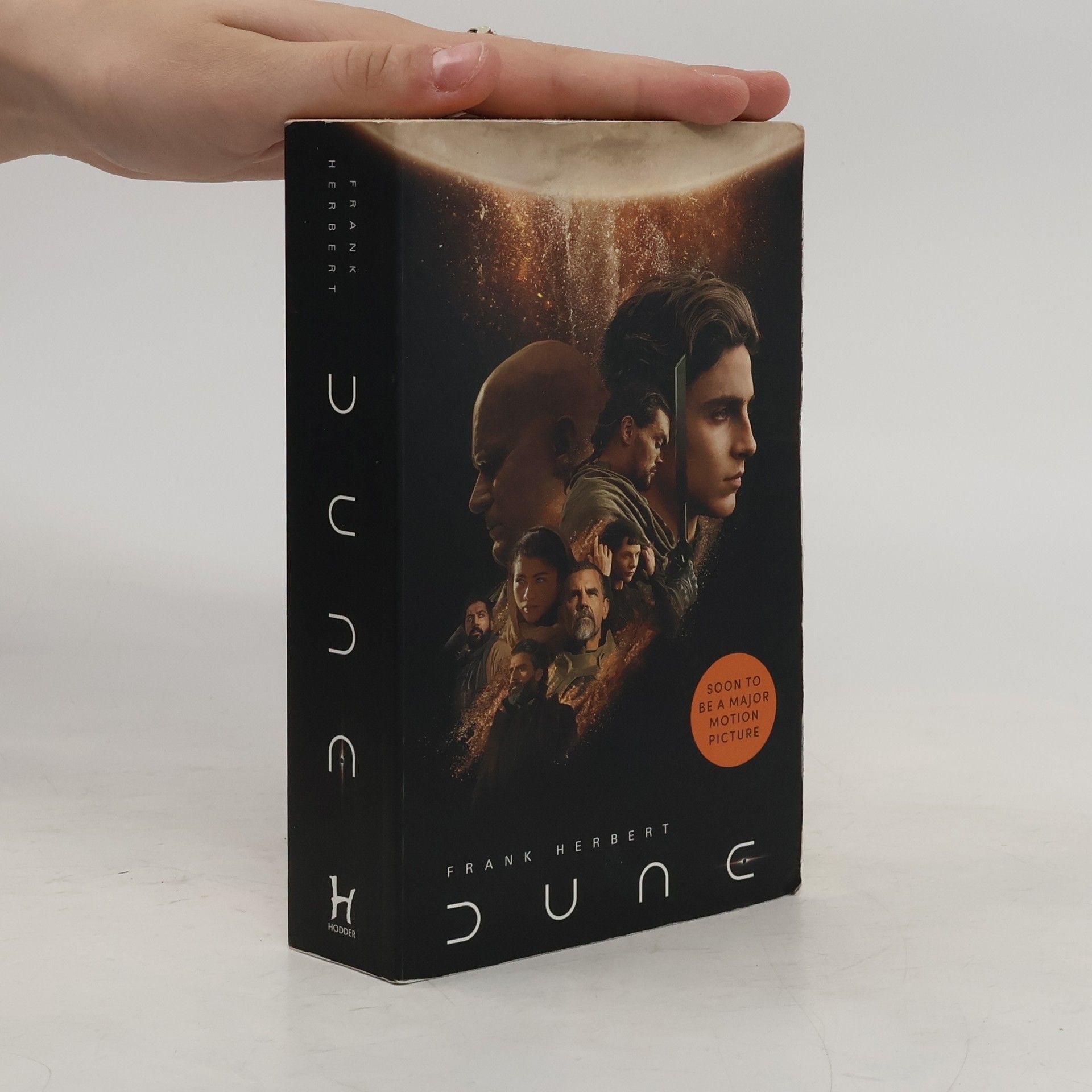 Frank Herbert Dune