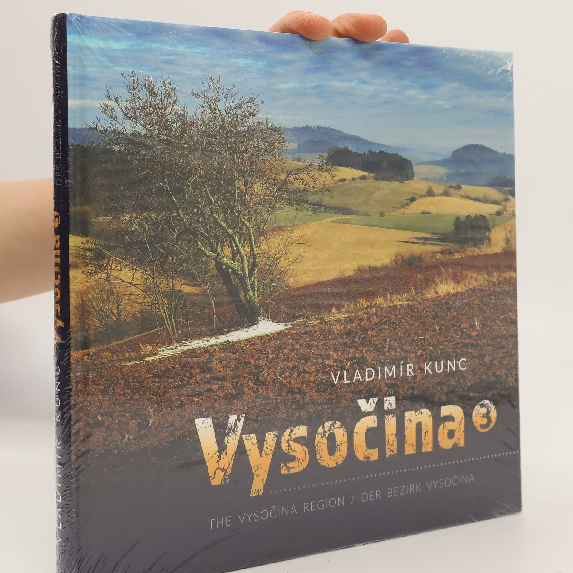 Vladimír Kunc Vysočina