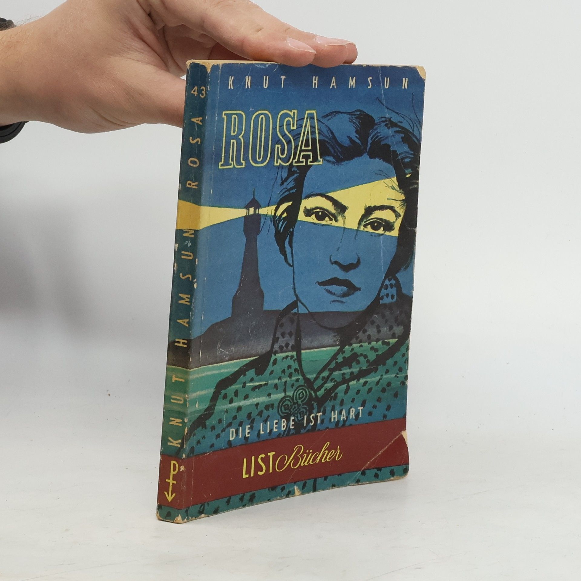 Rosa