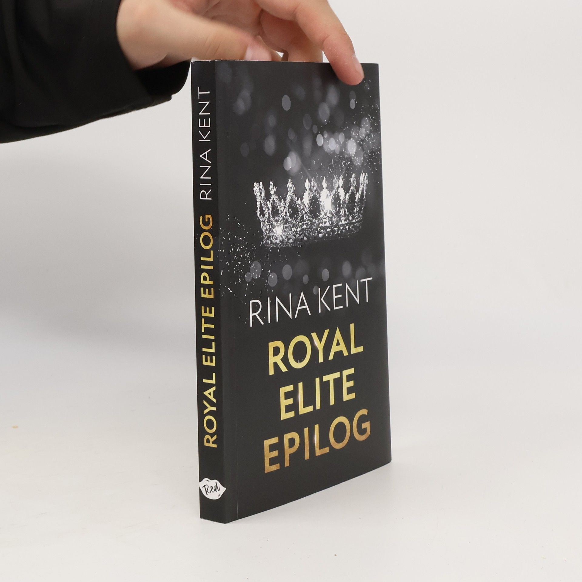 Rina Kent Royal Elite: Epilog