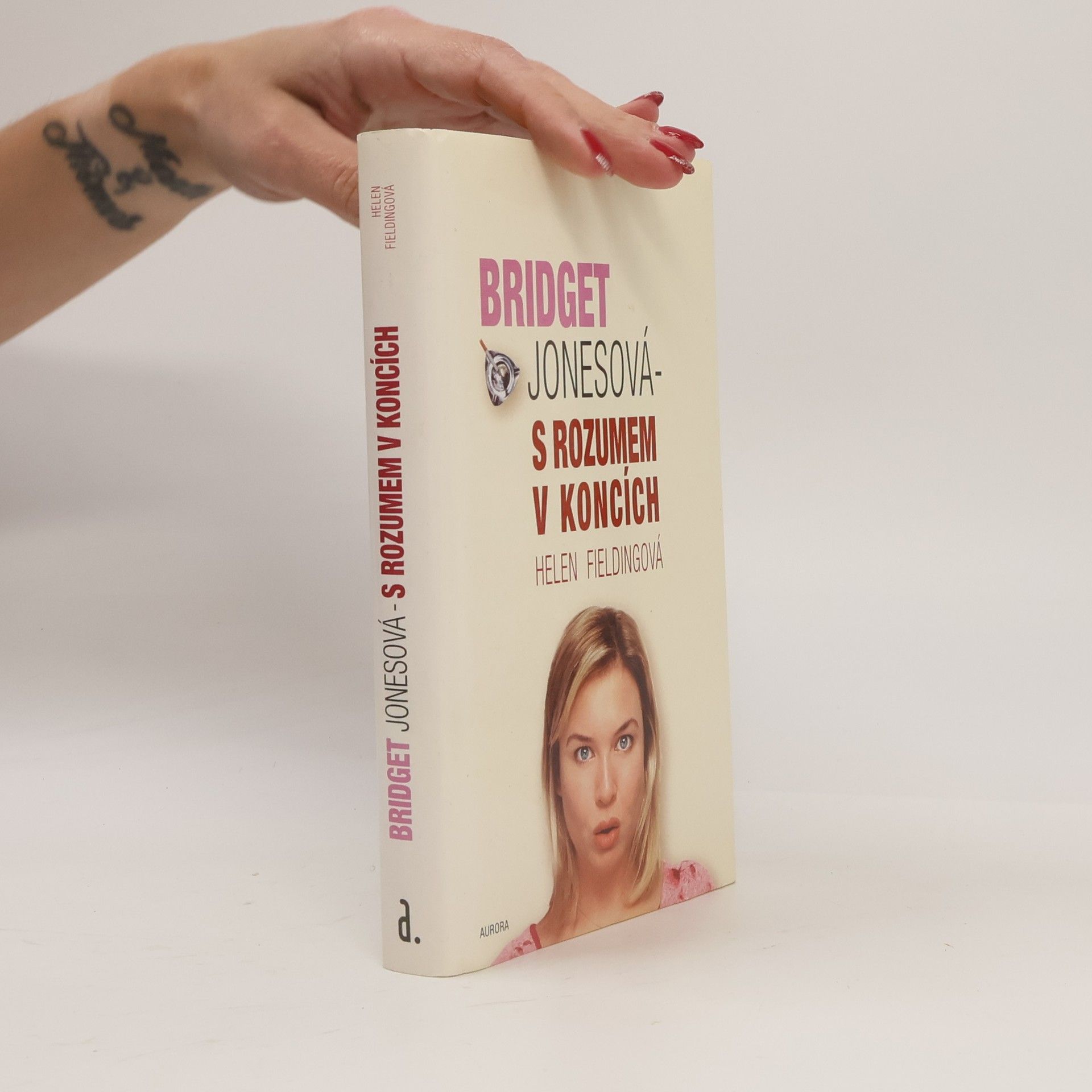 Bridget Jonesová: S rozumem v koncích