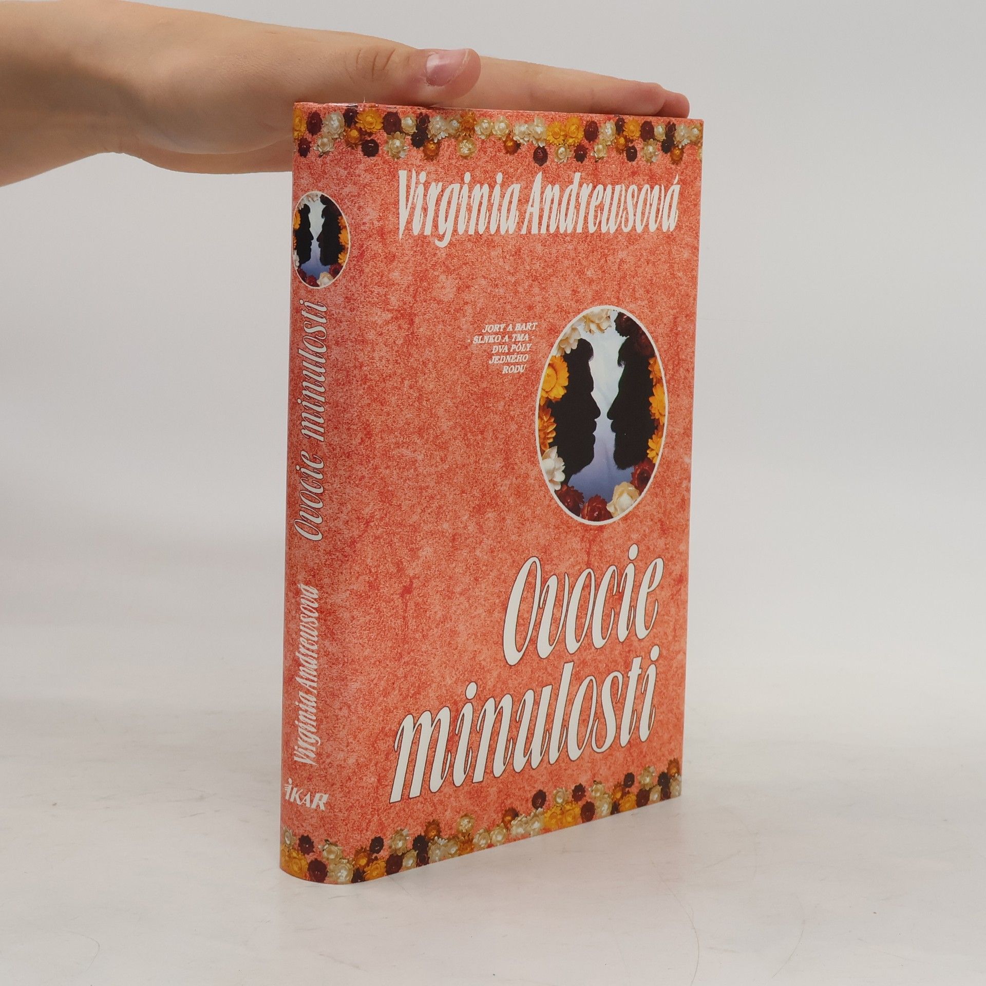Virginia C. Andrewsová Ovocie minulosti
