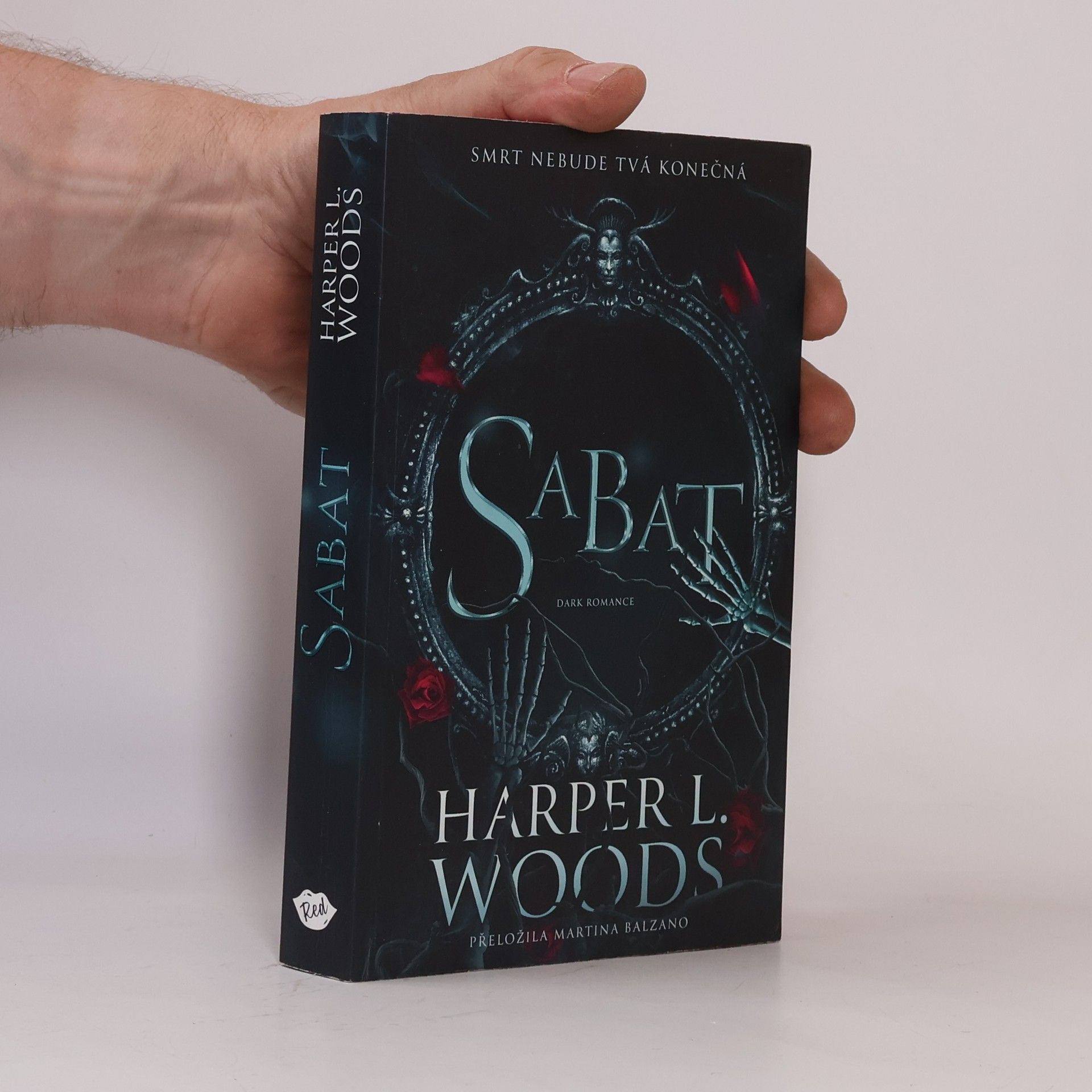 Harper L. Woods Sabat