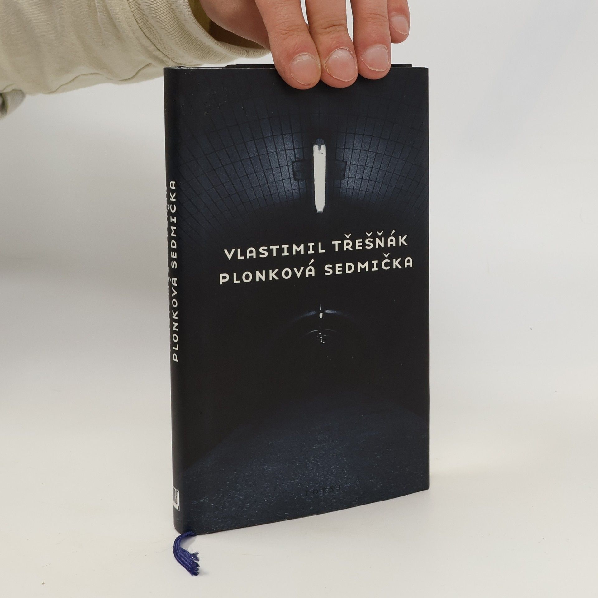 Vlastimil Třešňák Plonková sedmička