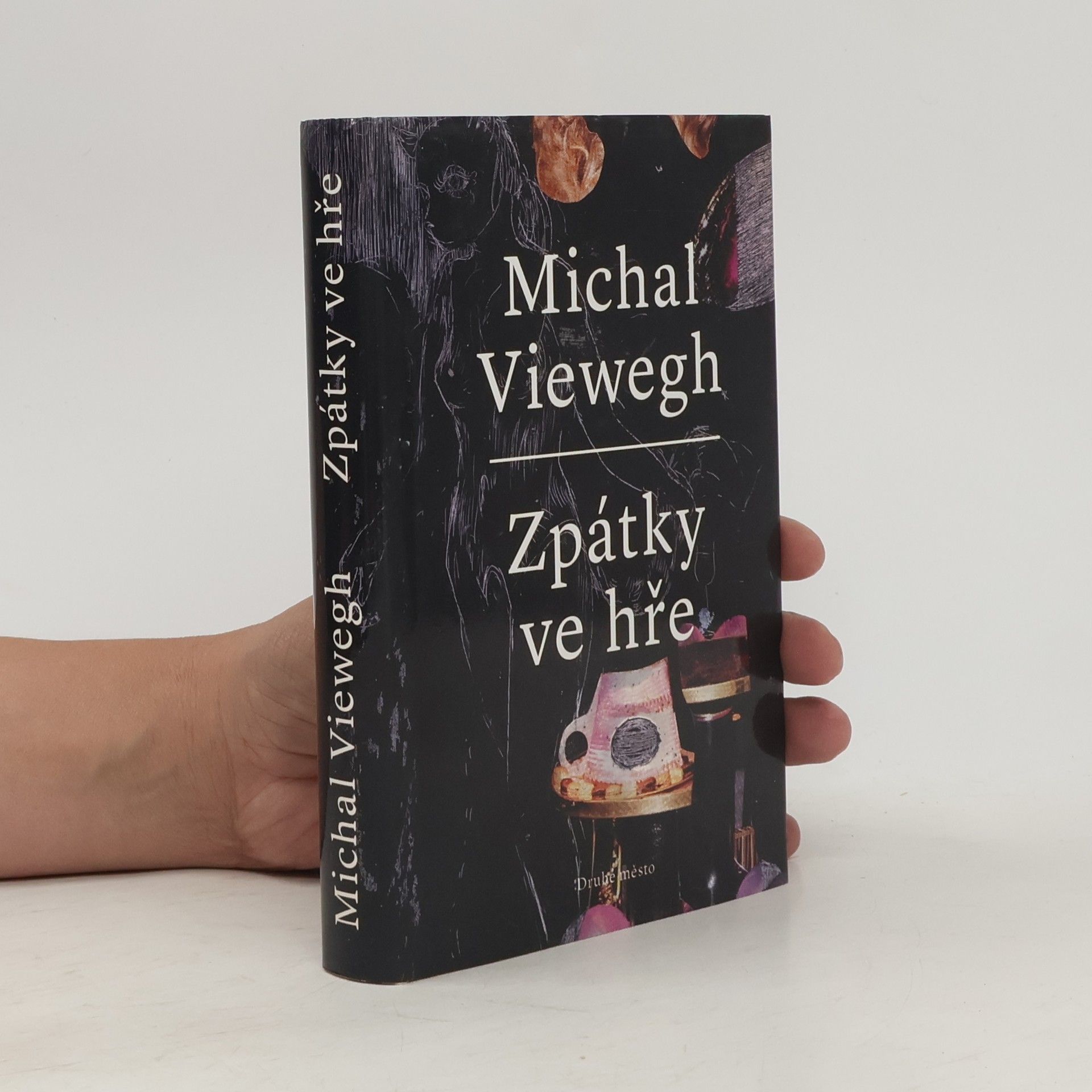 Zpátky ve hře