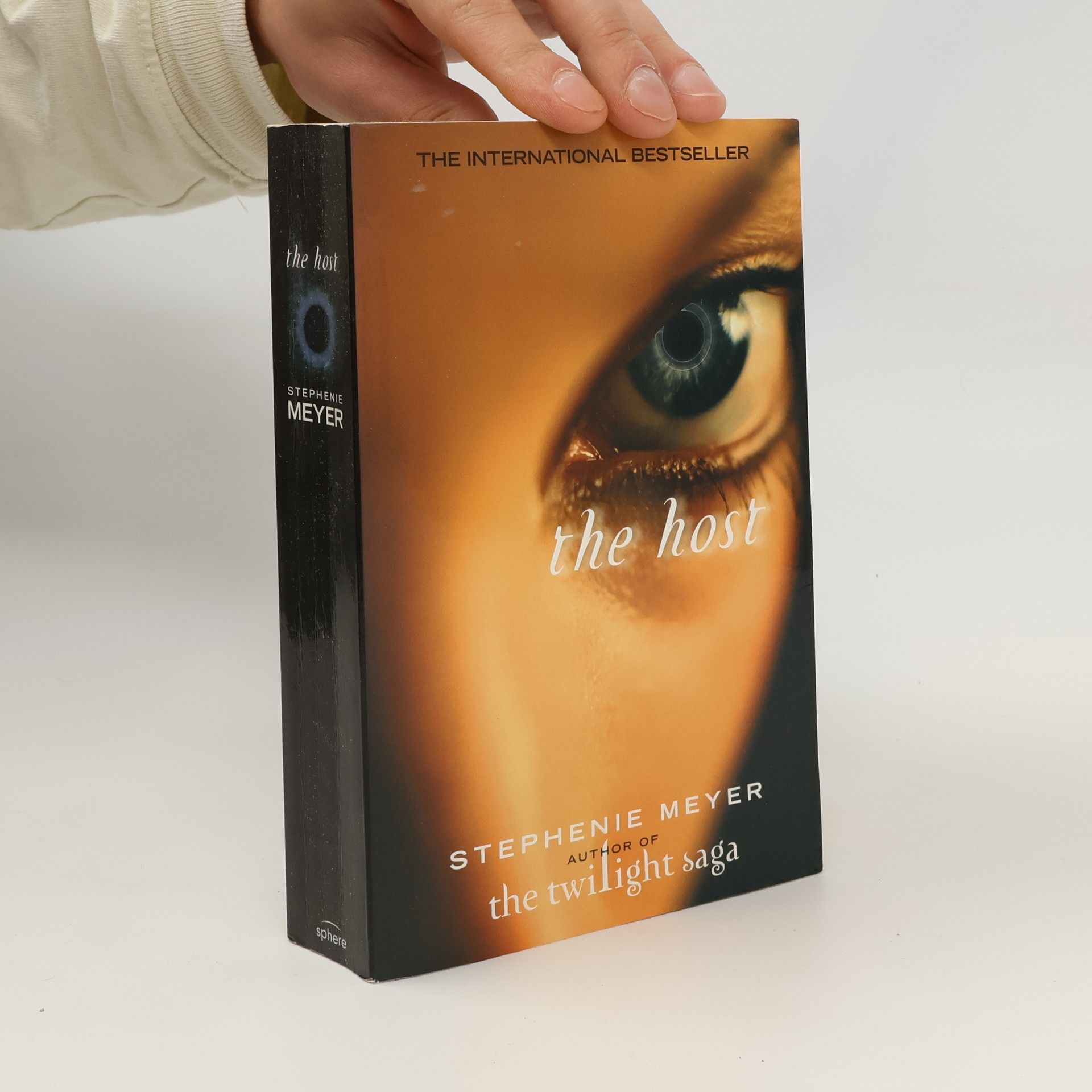 Stephenie Meyer The Host