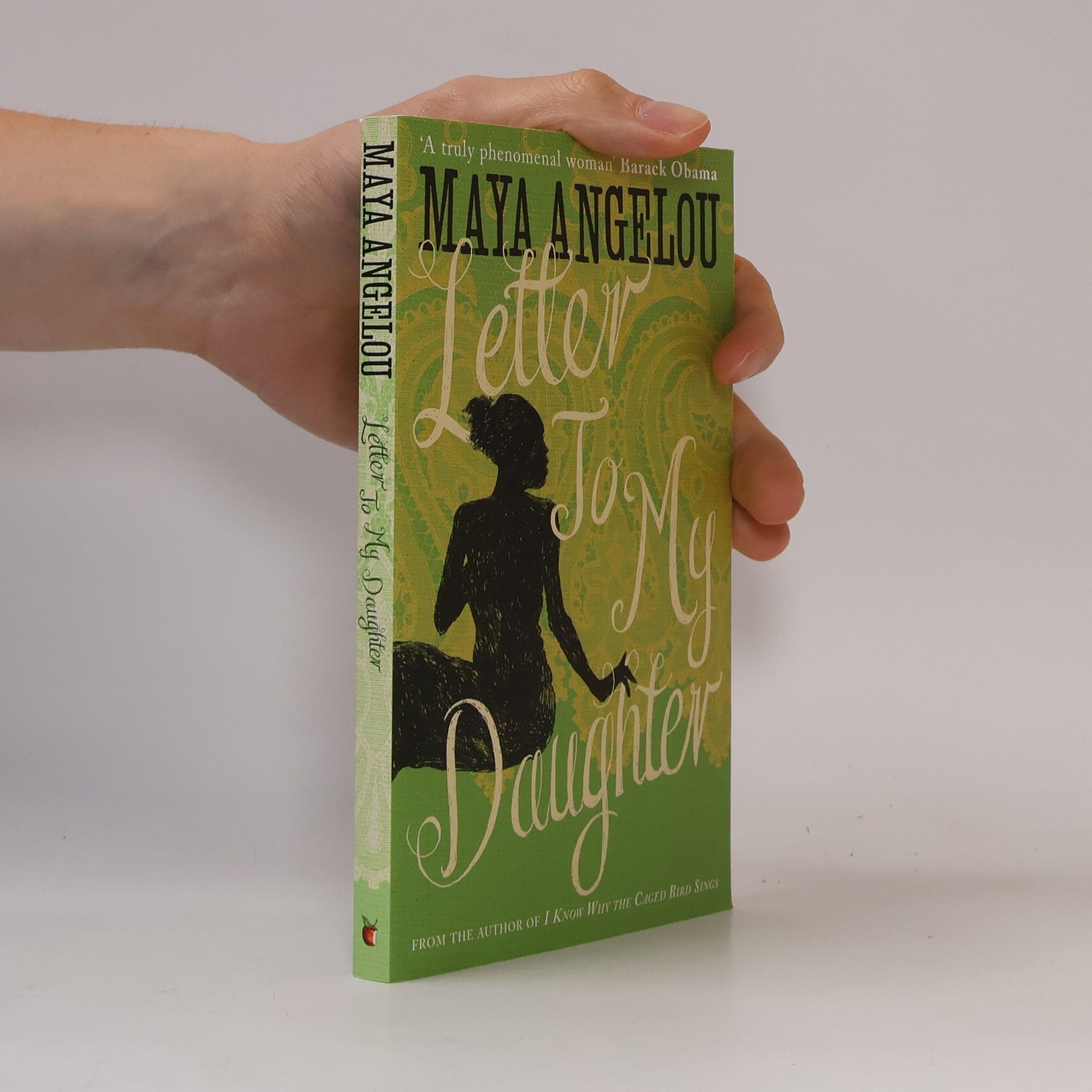 Maya Angelou Letter to my daughter