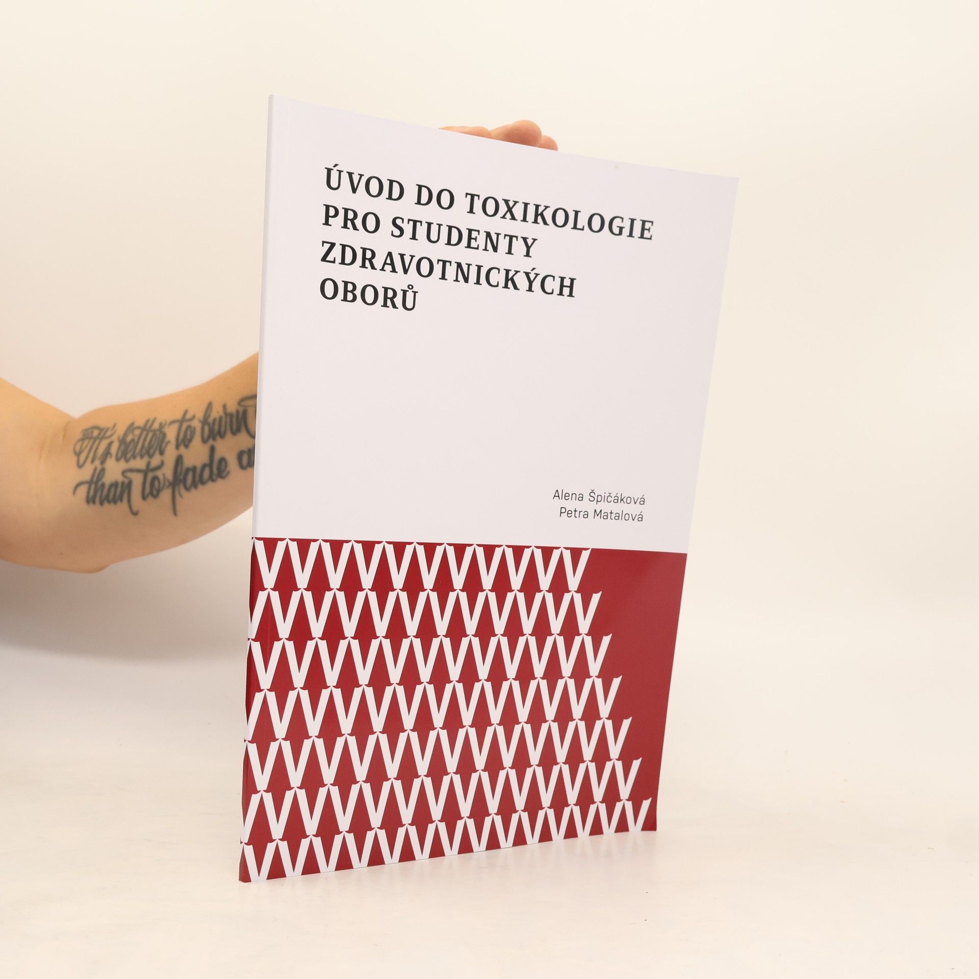 Petra Matalová Úvod do toxikologie pro studenty zdravotnických oborů