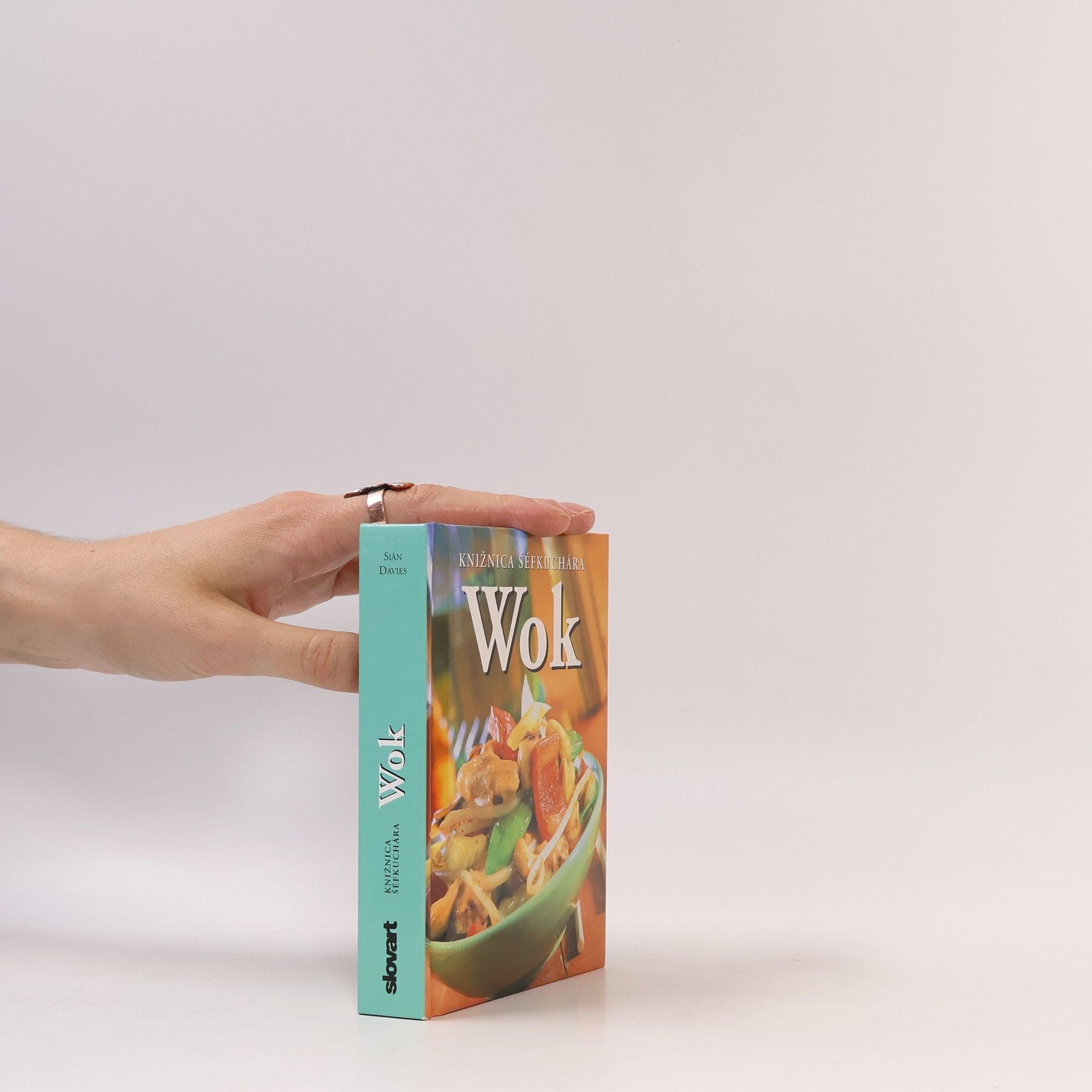 Collectif d'auteurs Wok
