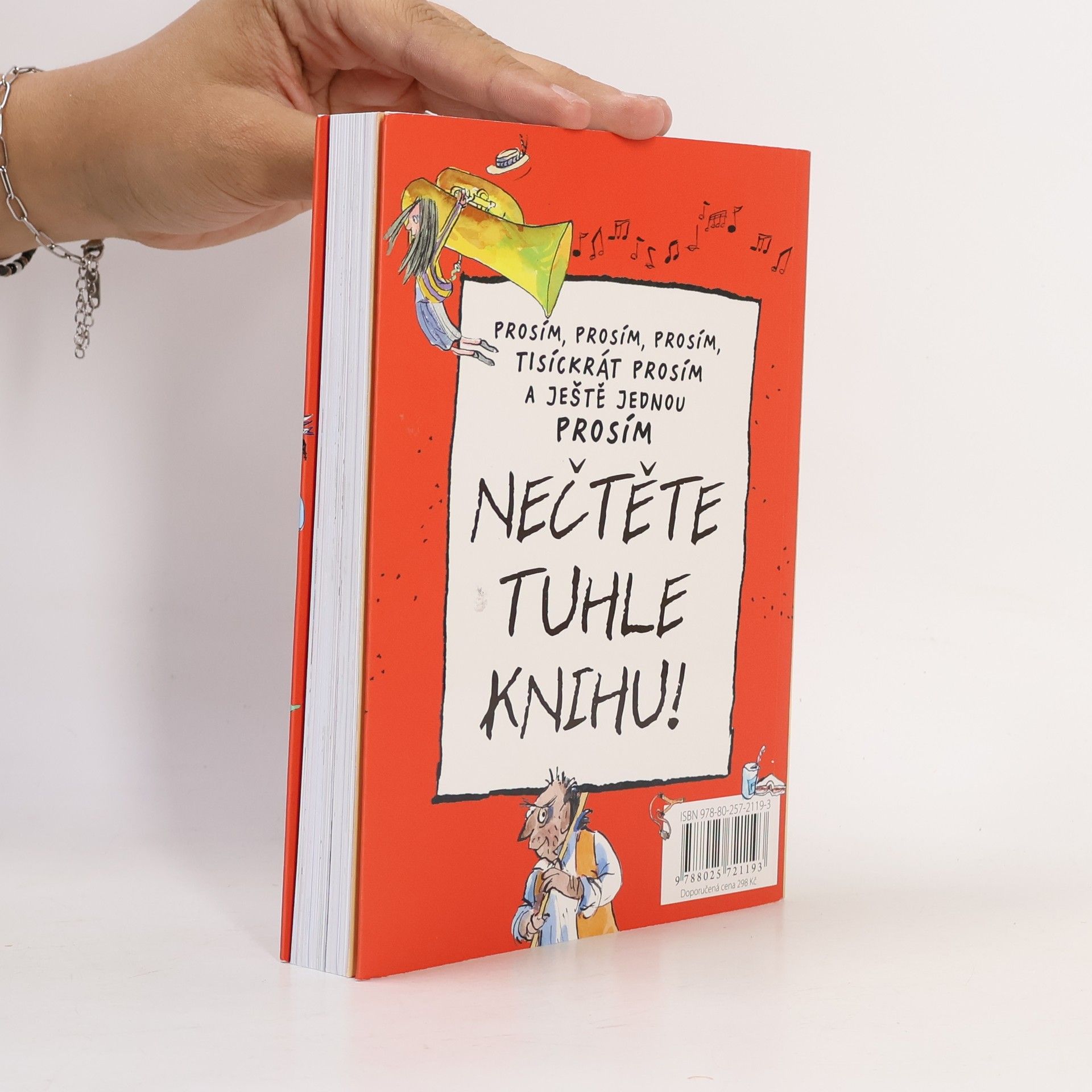 David Walliams Nejhorší děti na světě
