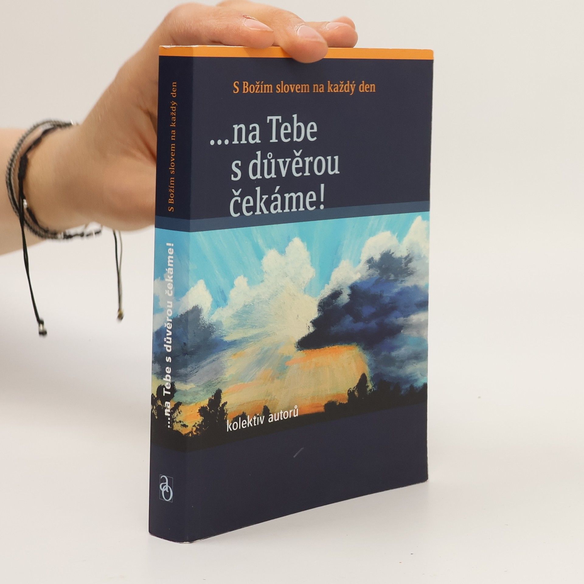 Various authors ...na Tebe s důvěrou čekáme!