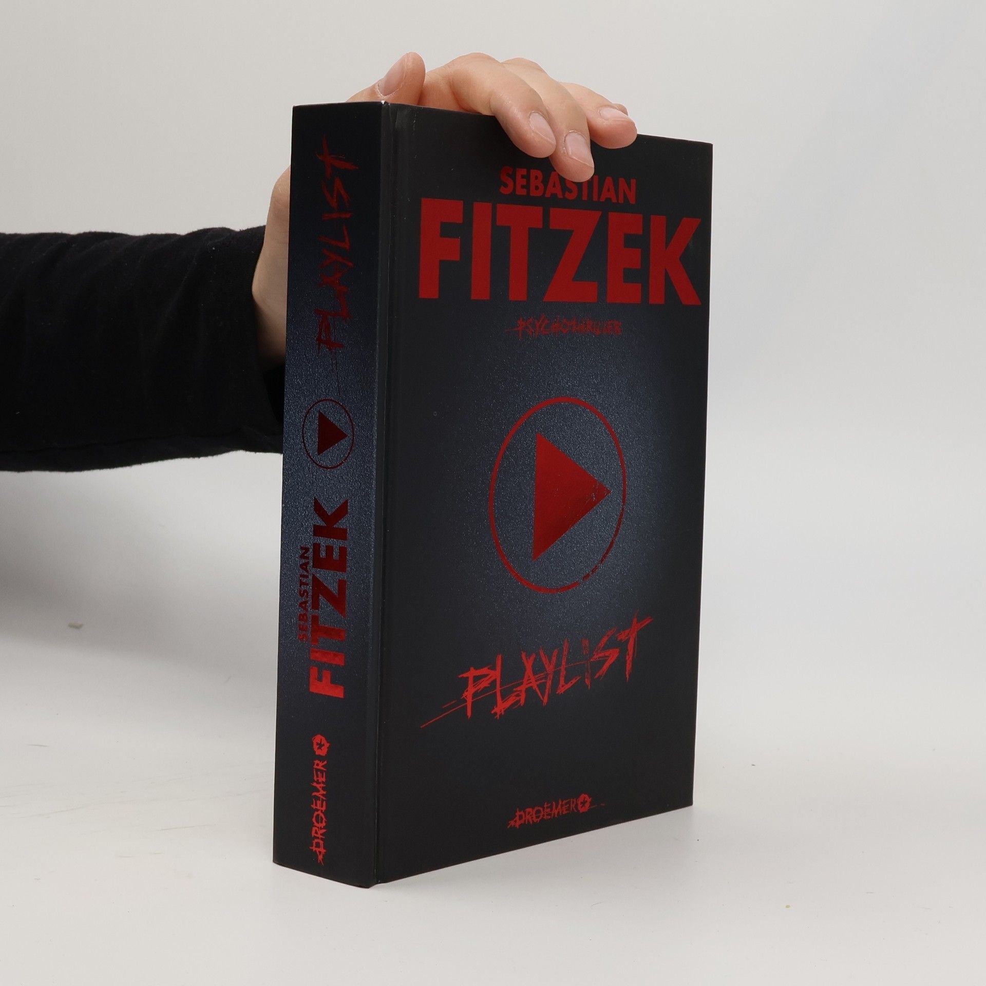 Sebastian Fitzek Playlist