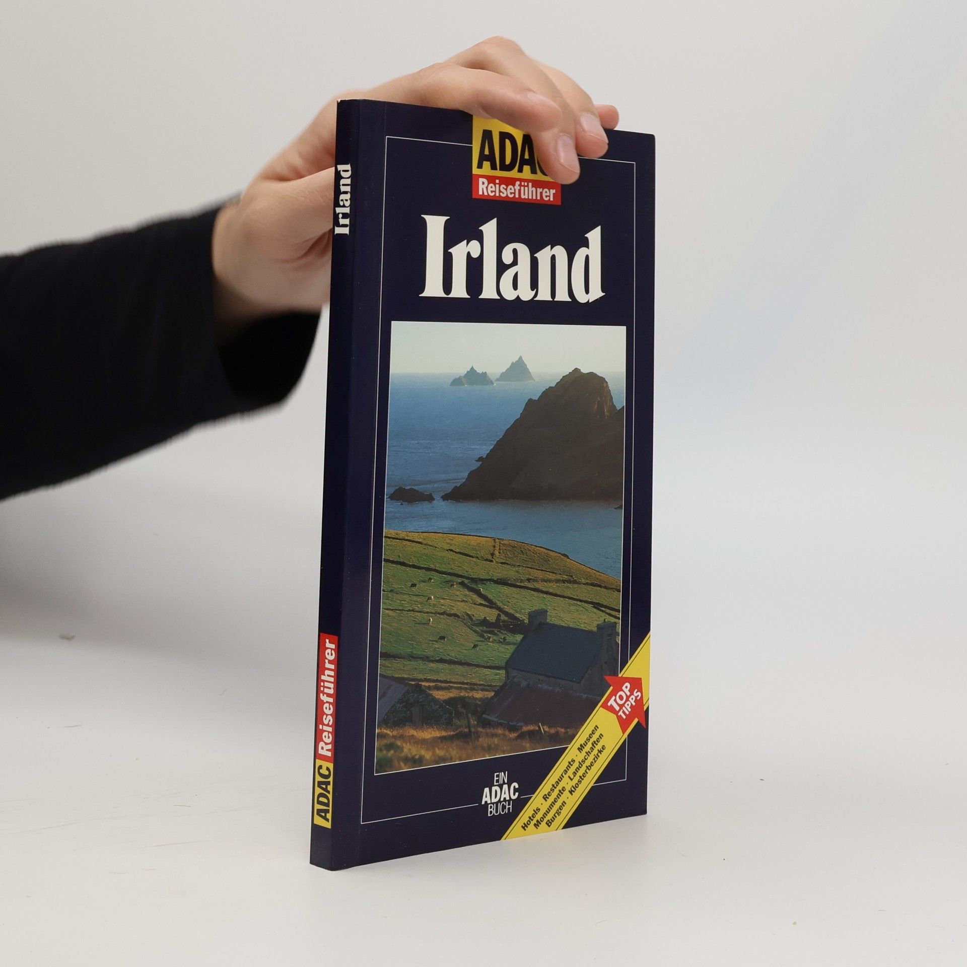 Herbert Becker Irland