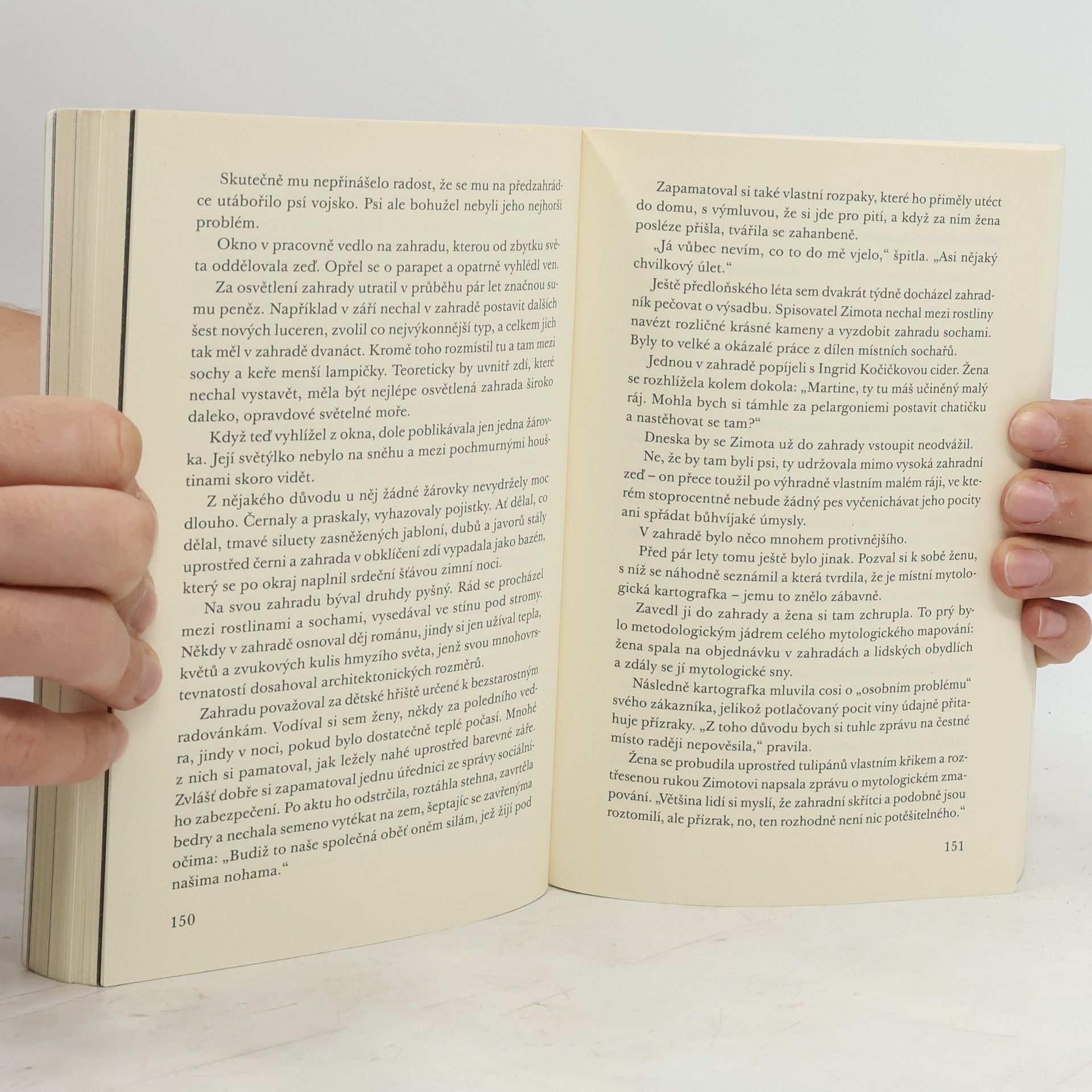 Pasi Ilmari Jääskeläinen Literární spolek Laury Sněžné