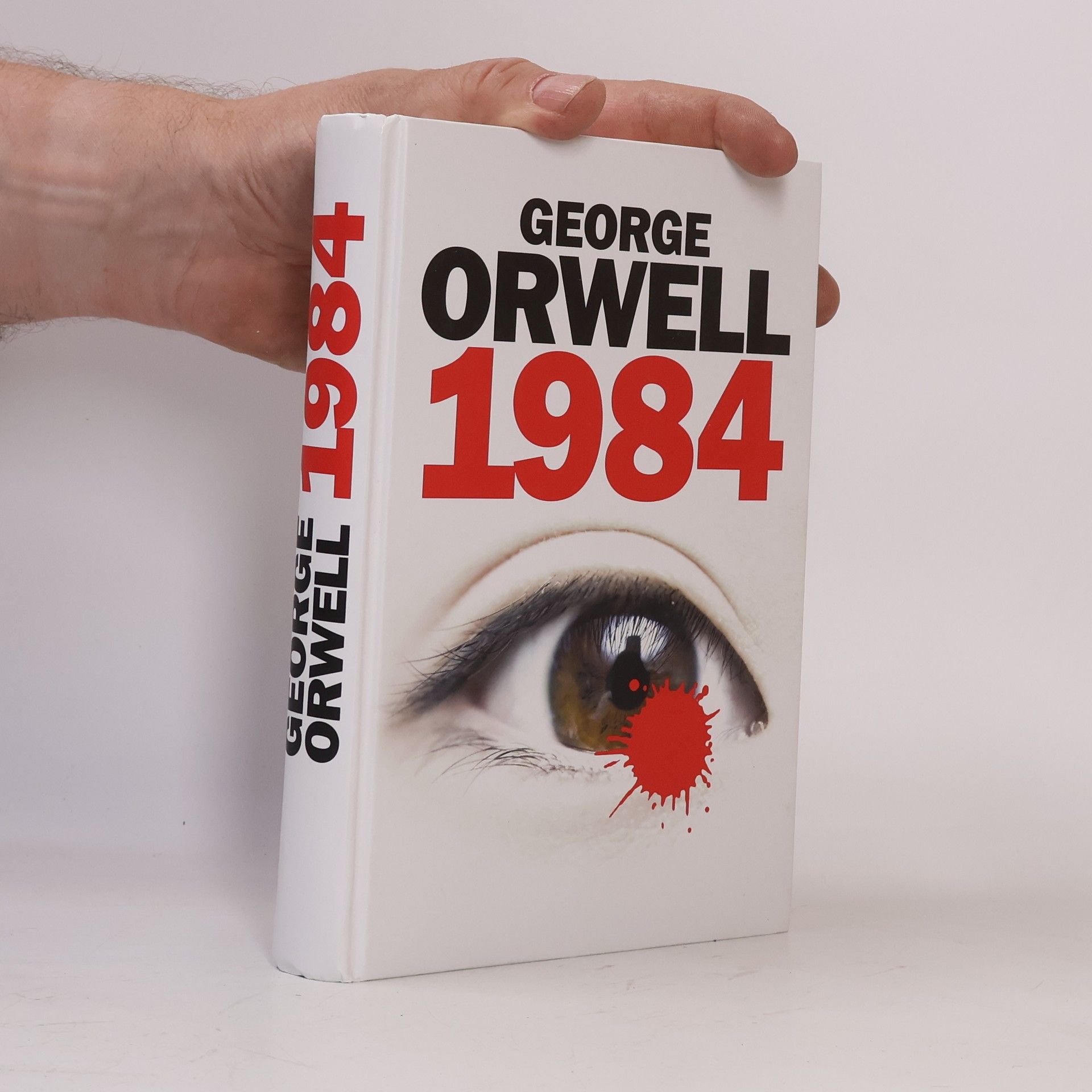 George Orwell 1984