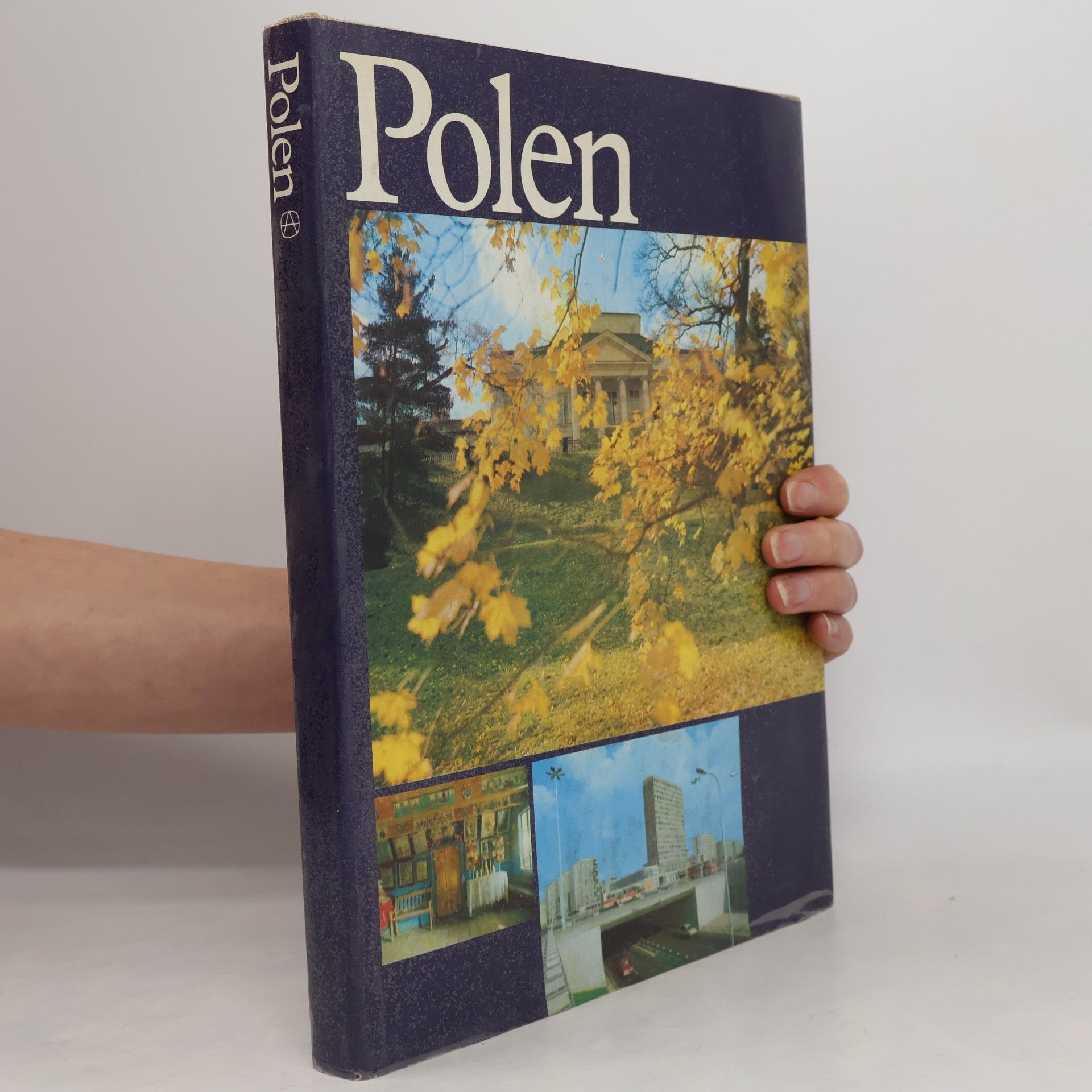 Autorenkollektiv Polen